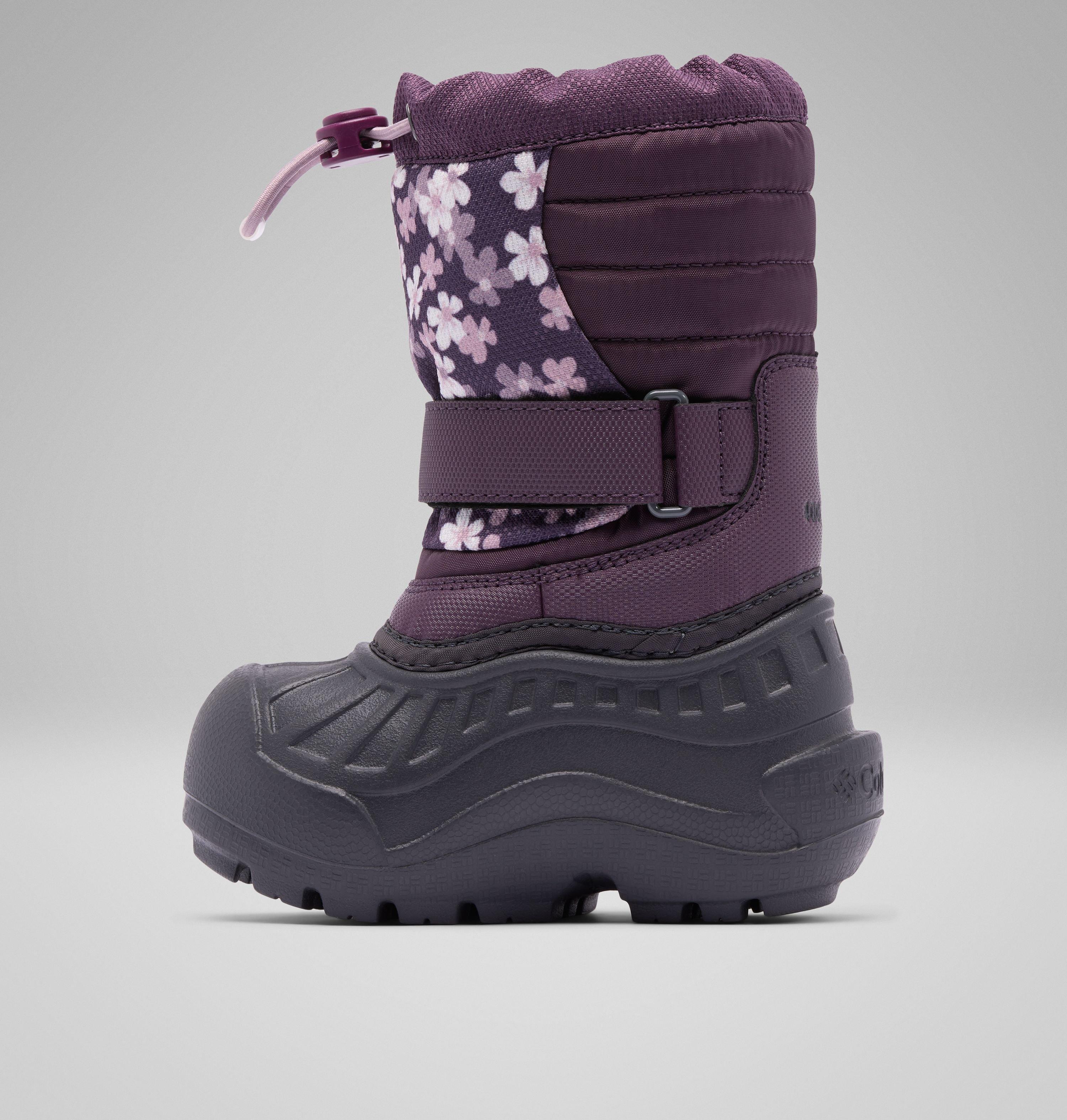 Toddler Powderbug Snowlite Boot 6