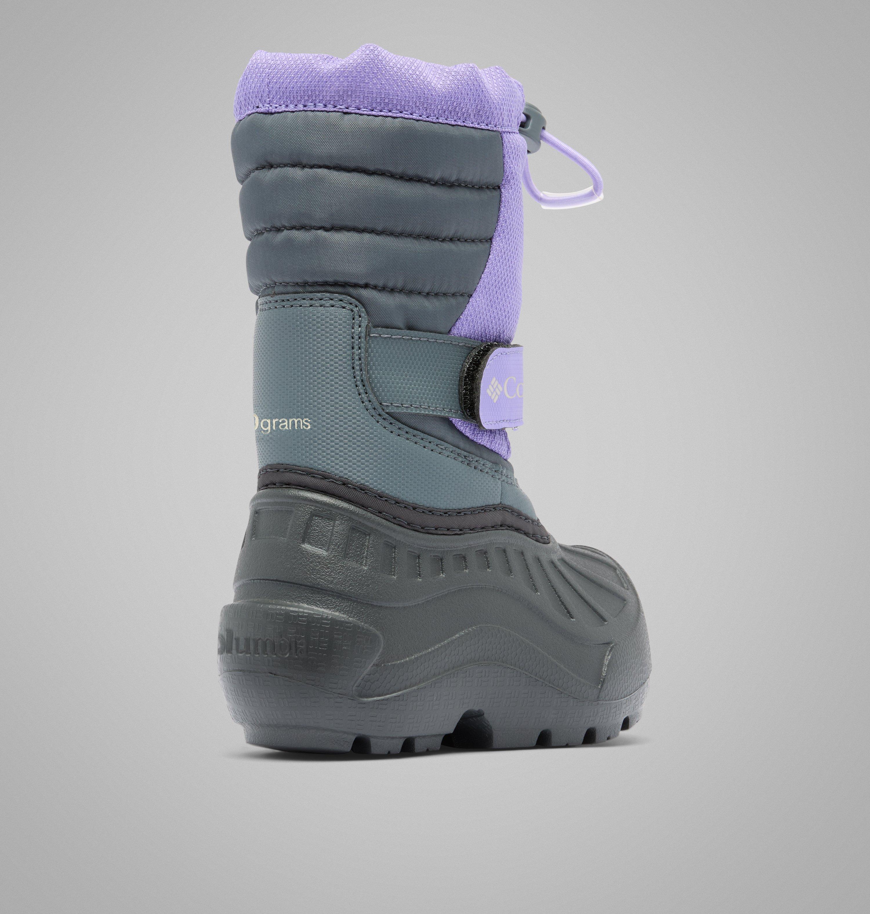 Toddler Powderbug Snowlite Boot 9