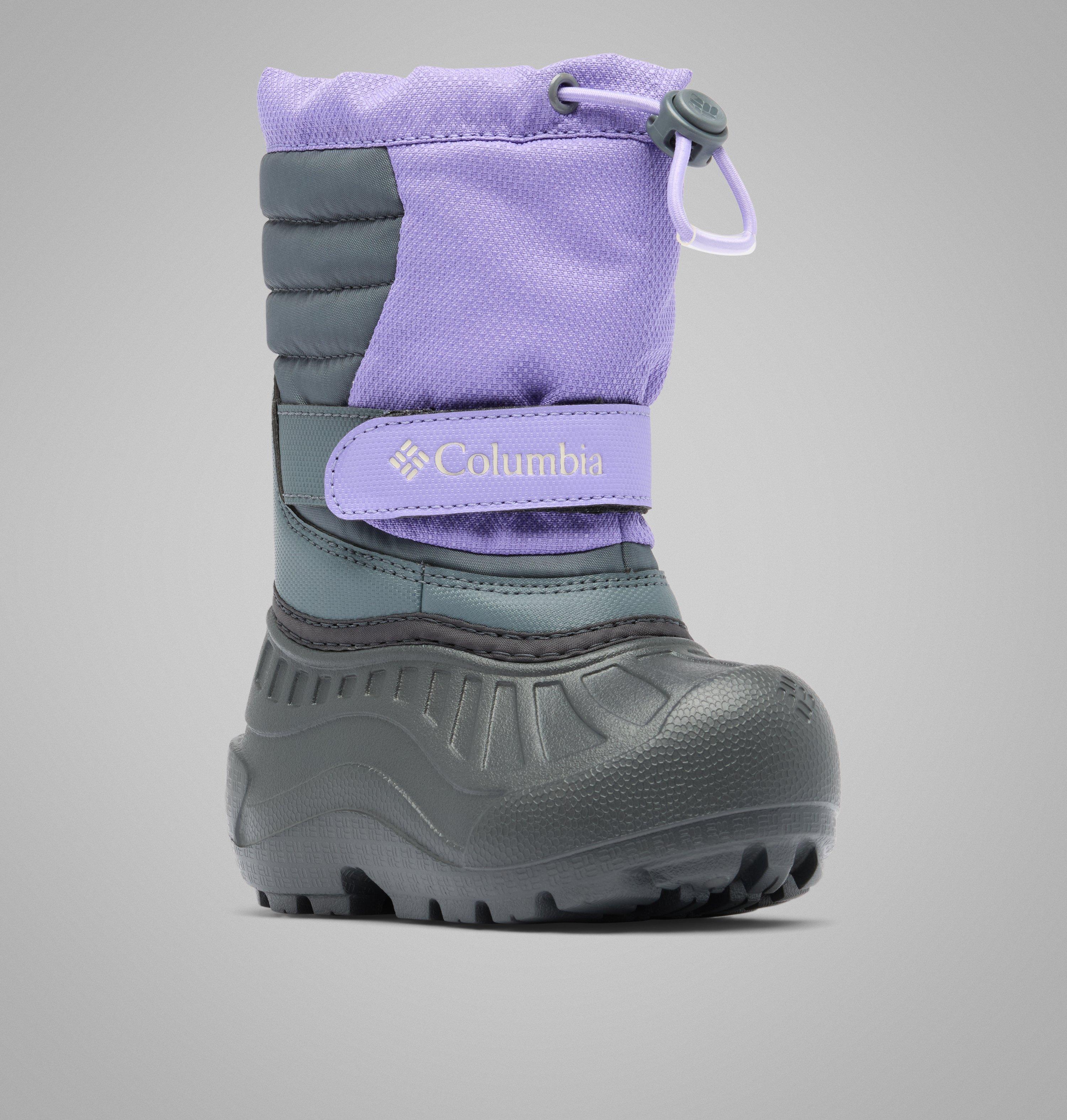 Toddler Powderbug Snowlite Boot 3