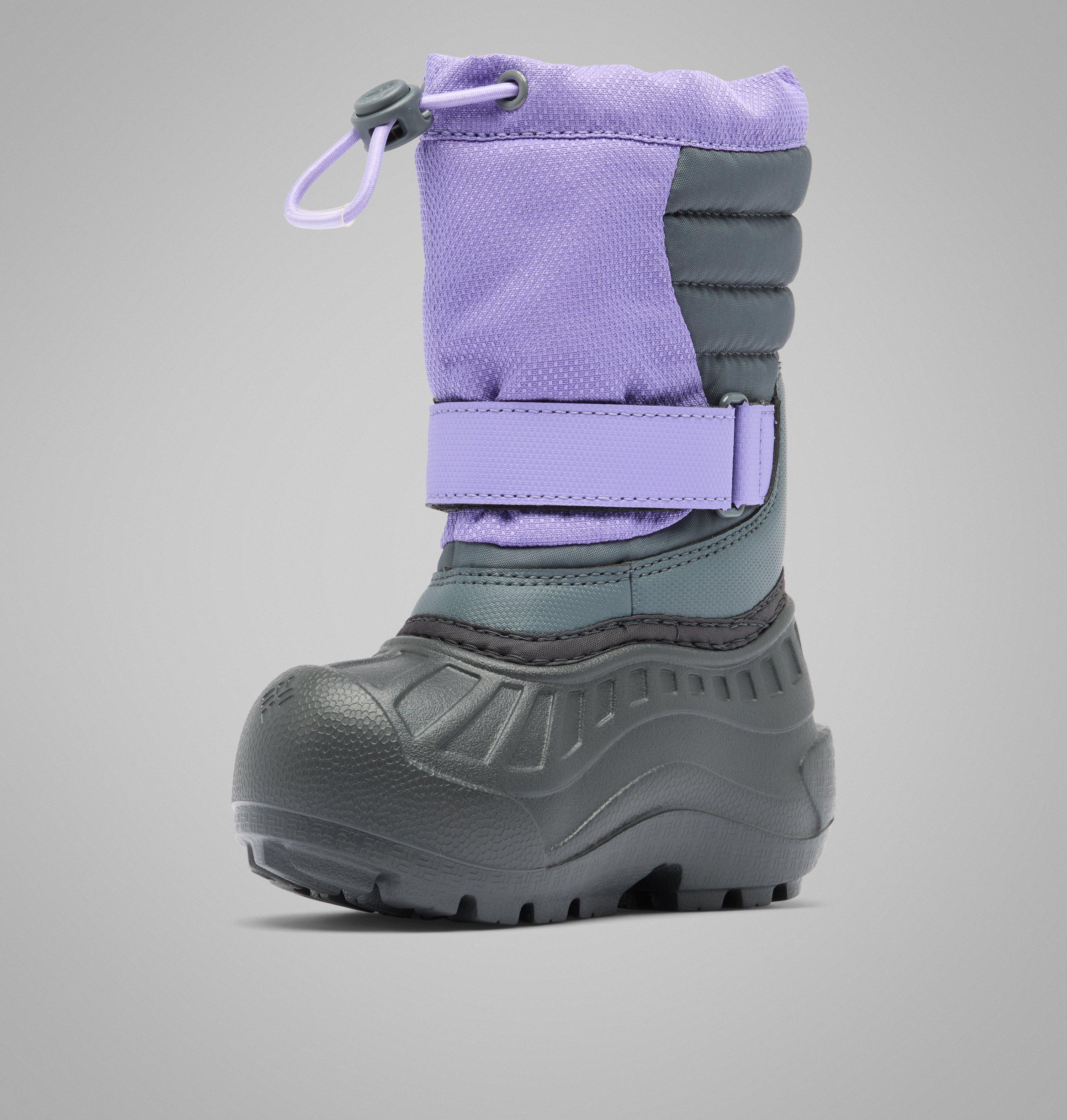 Toddler Powderbug Snowlite Boot 7