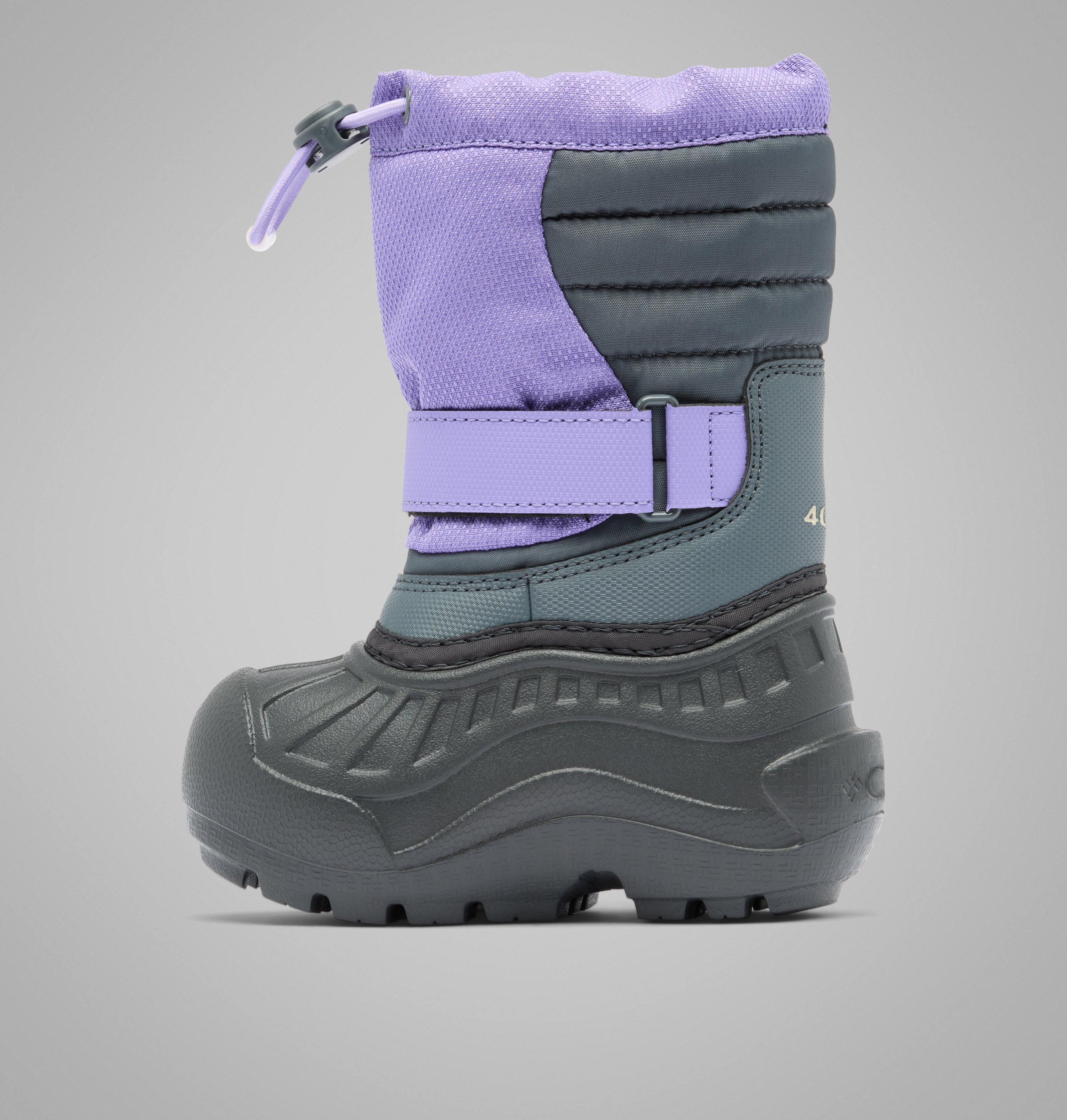 Toddler Powderbug Snowlite Boot 6