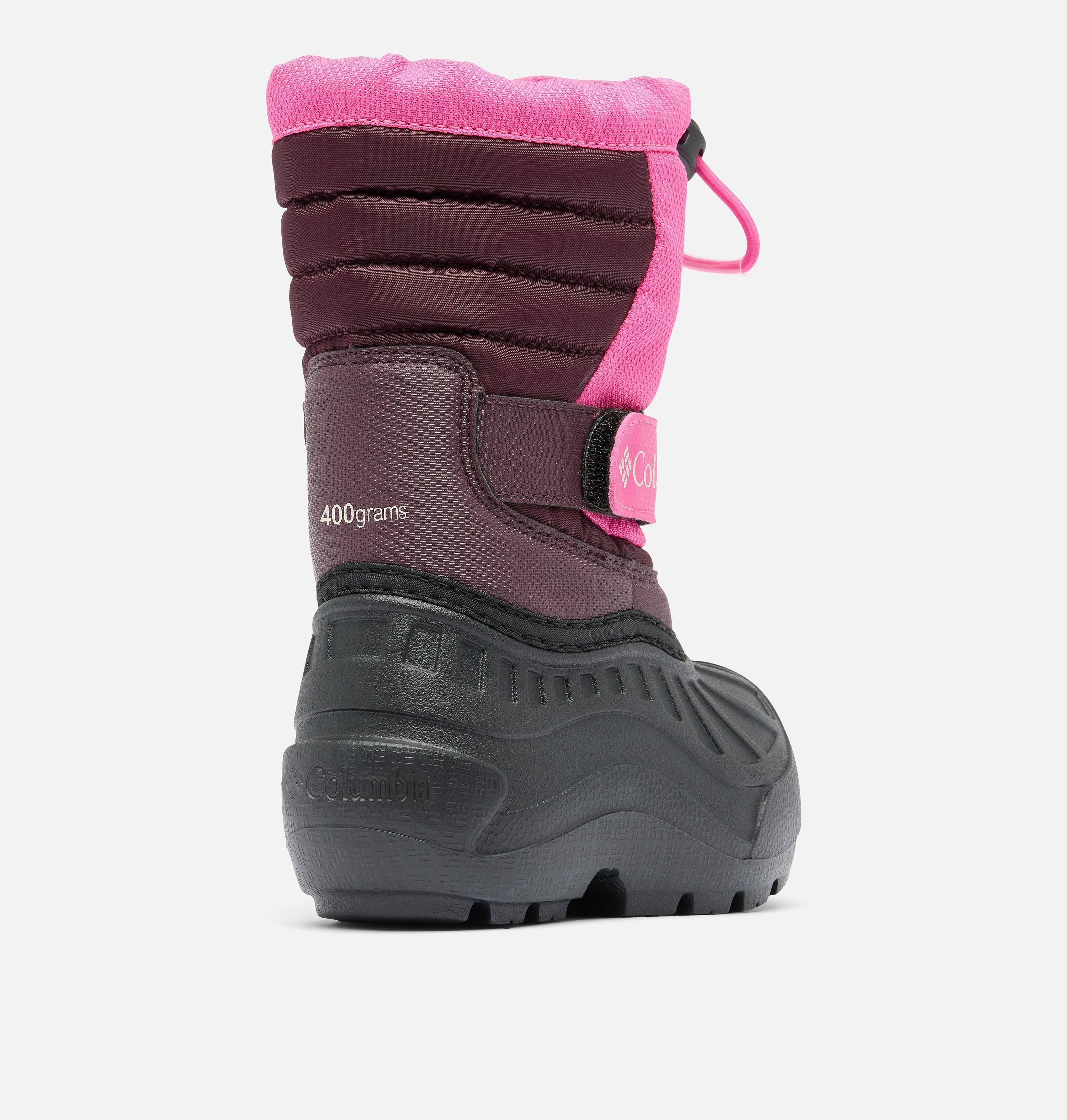 Toddler Powderbug Snowlite Boot 9