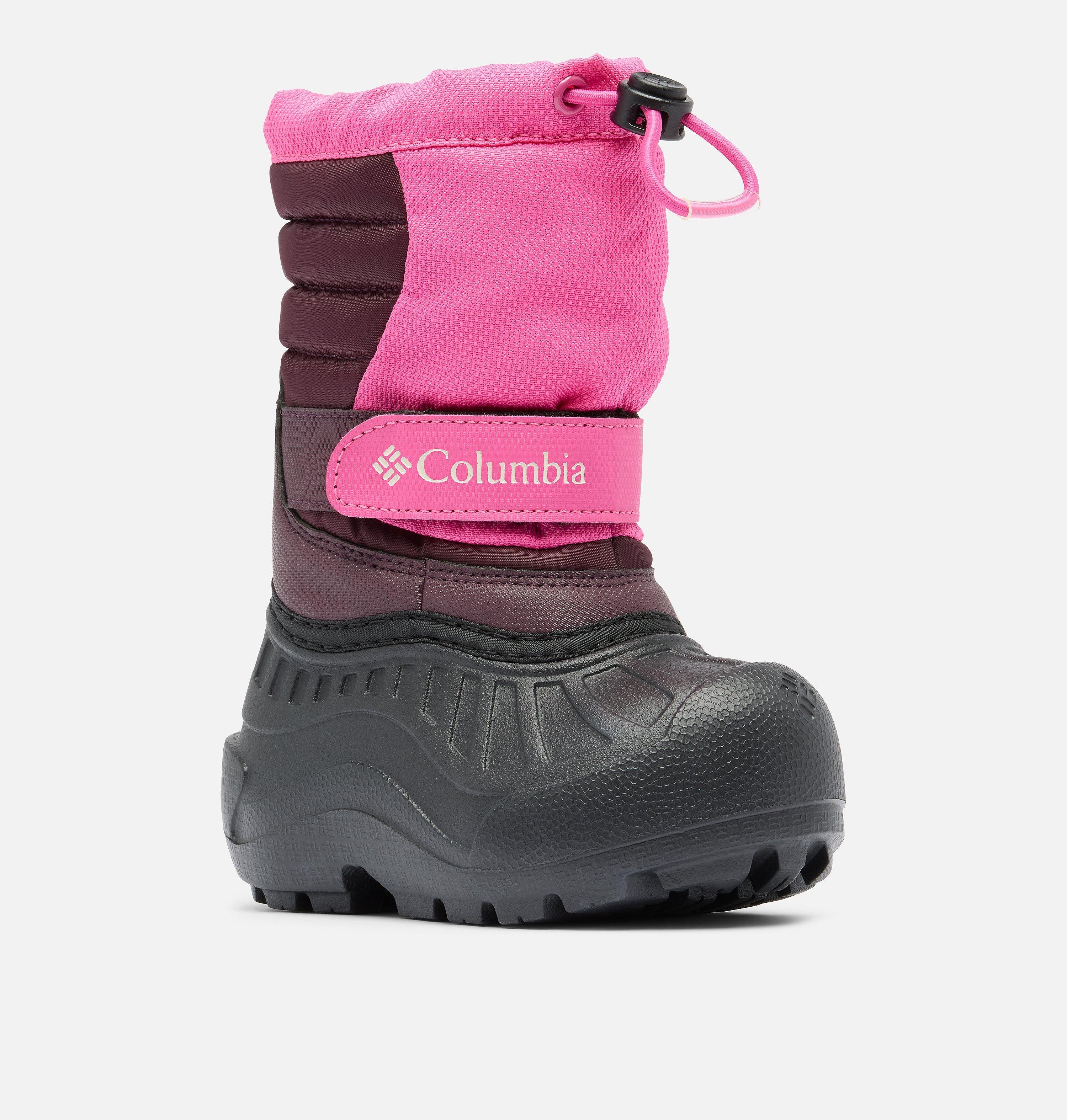 Toddler Powderbug Snowlite Boot 3