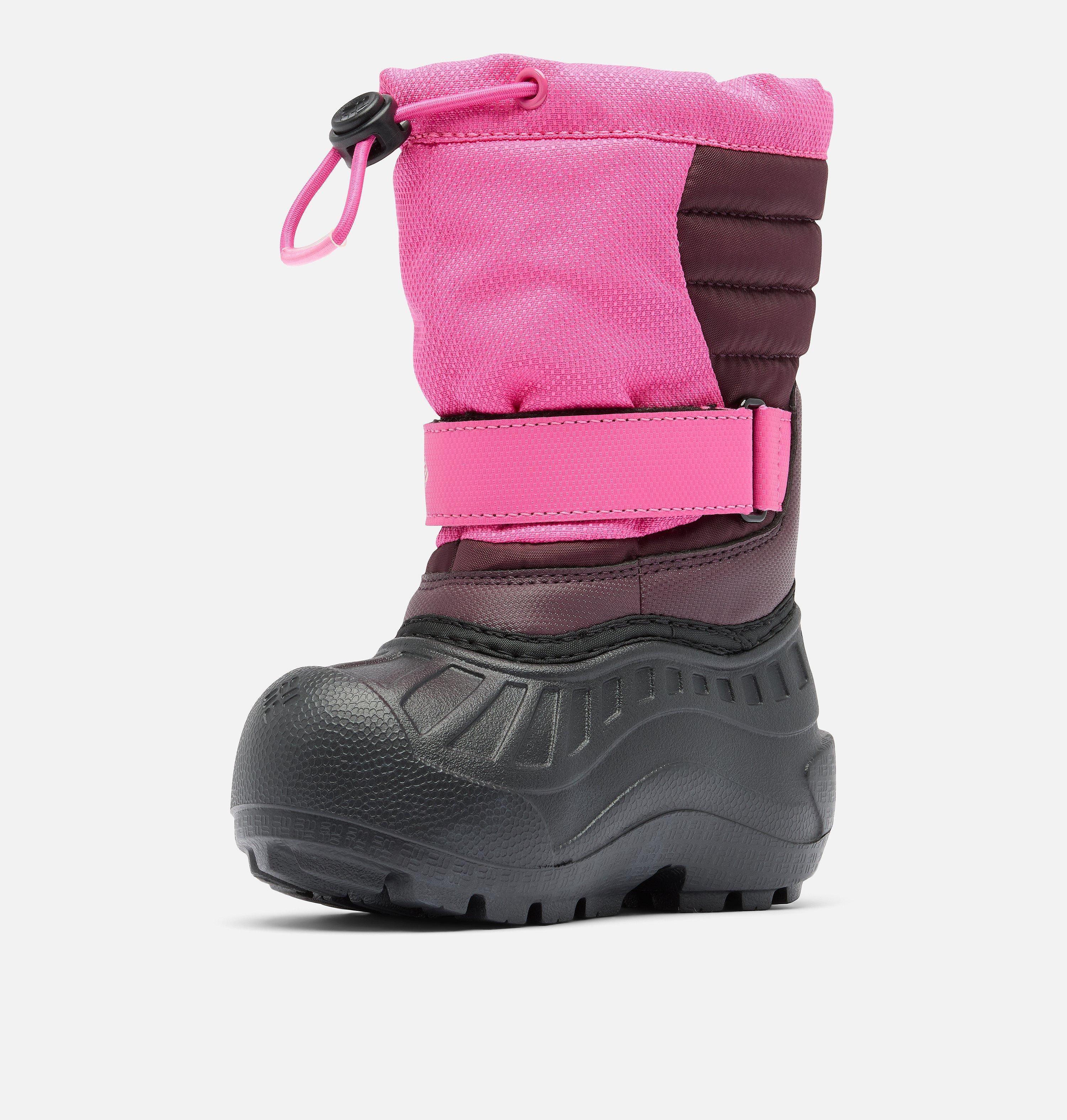 Toddler Powderbug Snowlite Boot 7