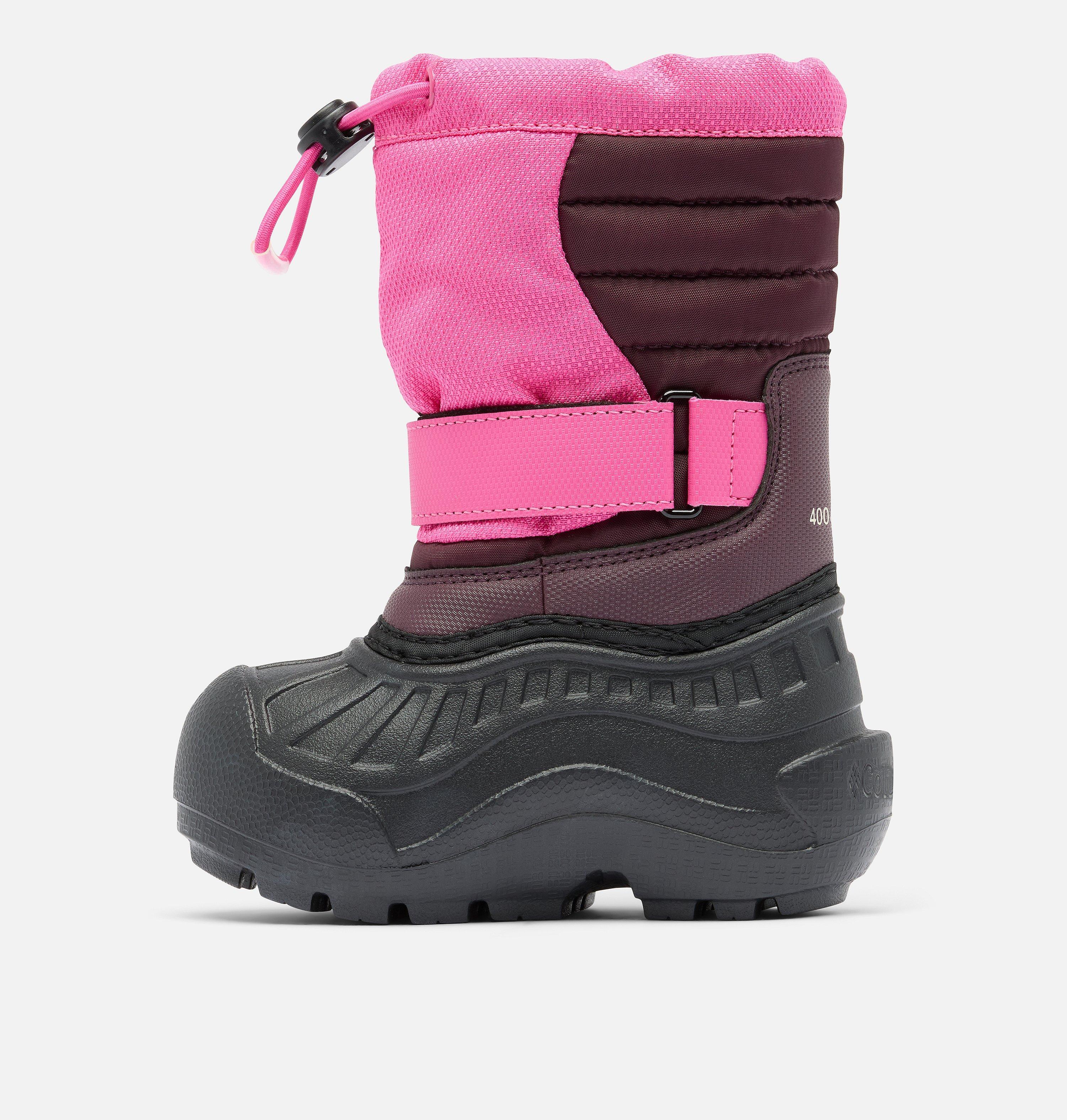 Toddler Powderbug Snowlite Boot 6