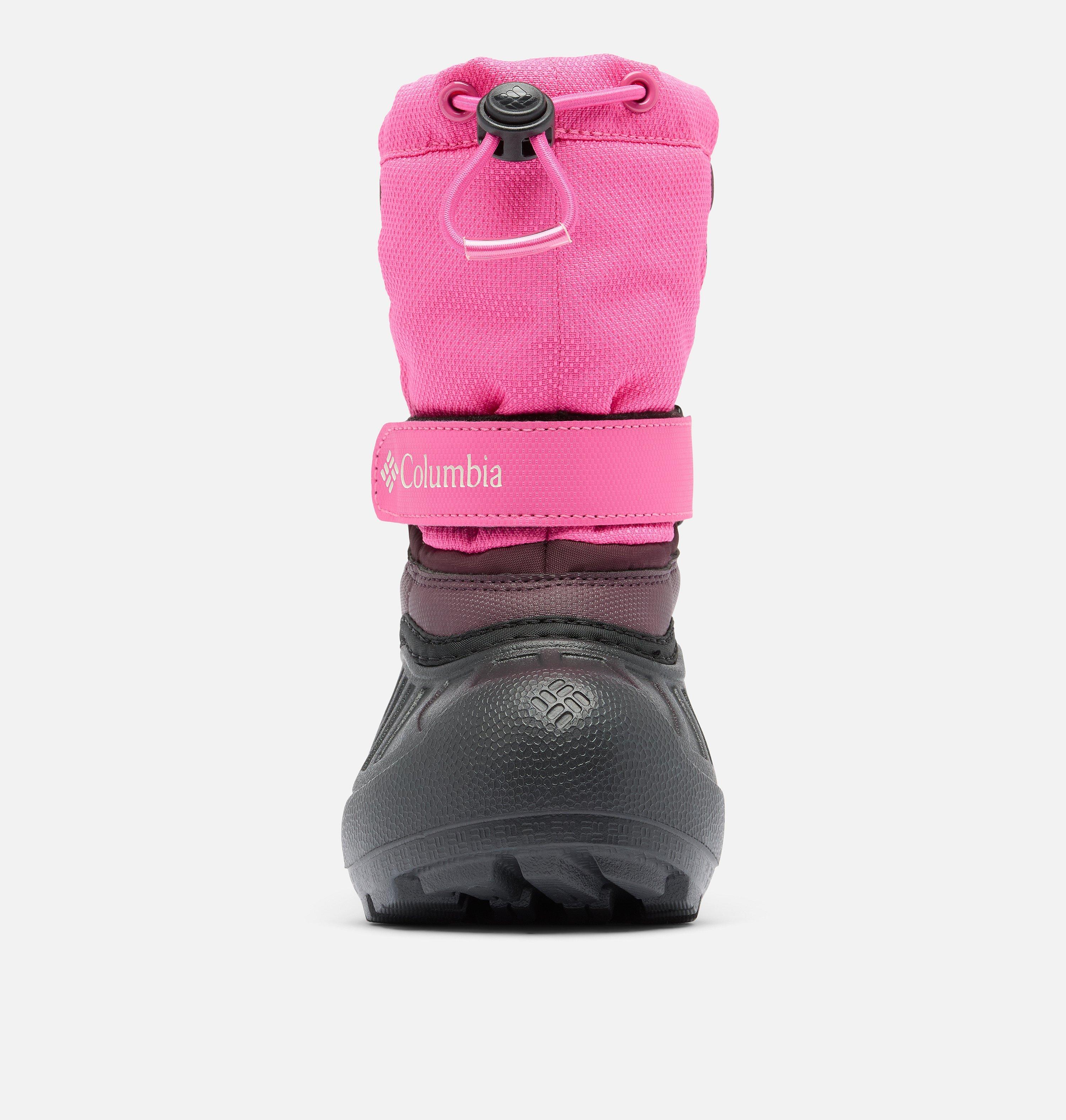 Toddler Powderbug Snowlite Boot 8