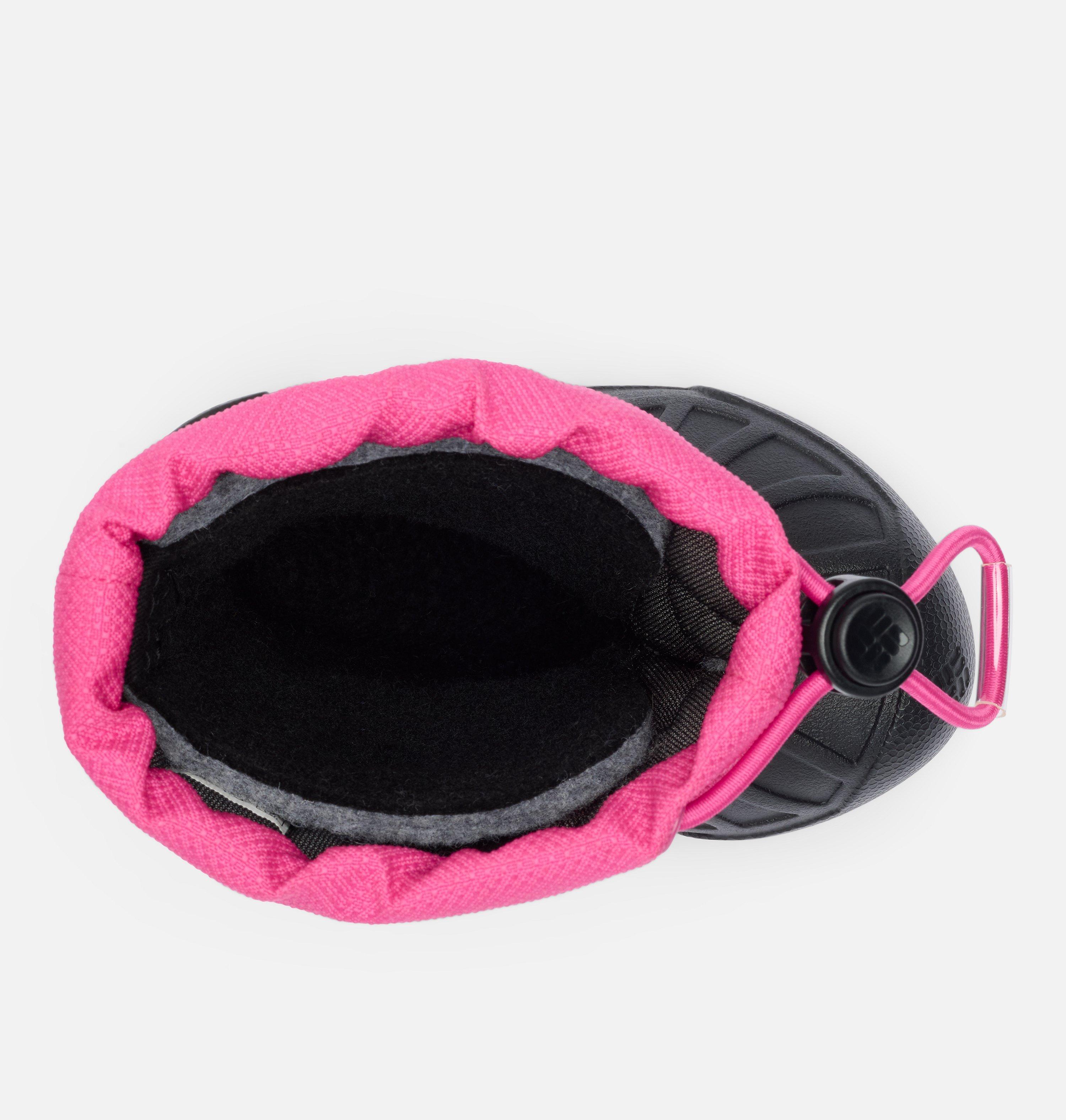 Toddler Powderbug Snowlite Boot 4