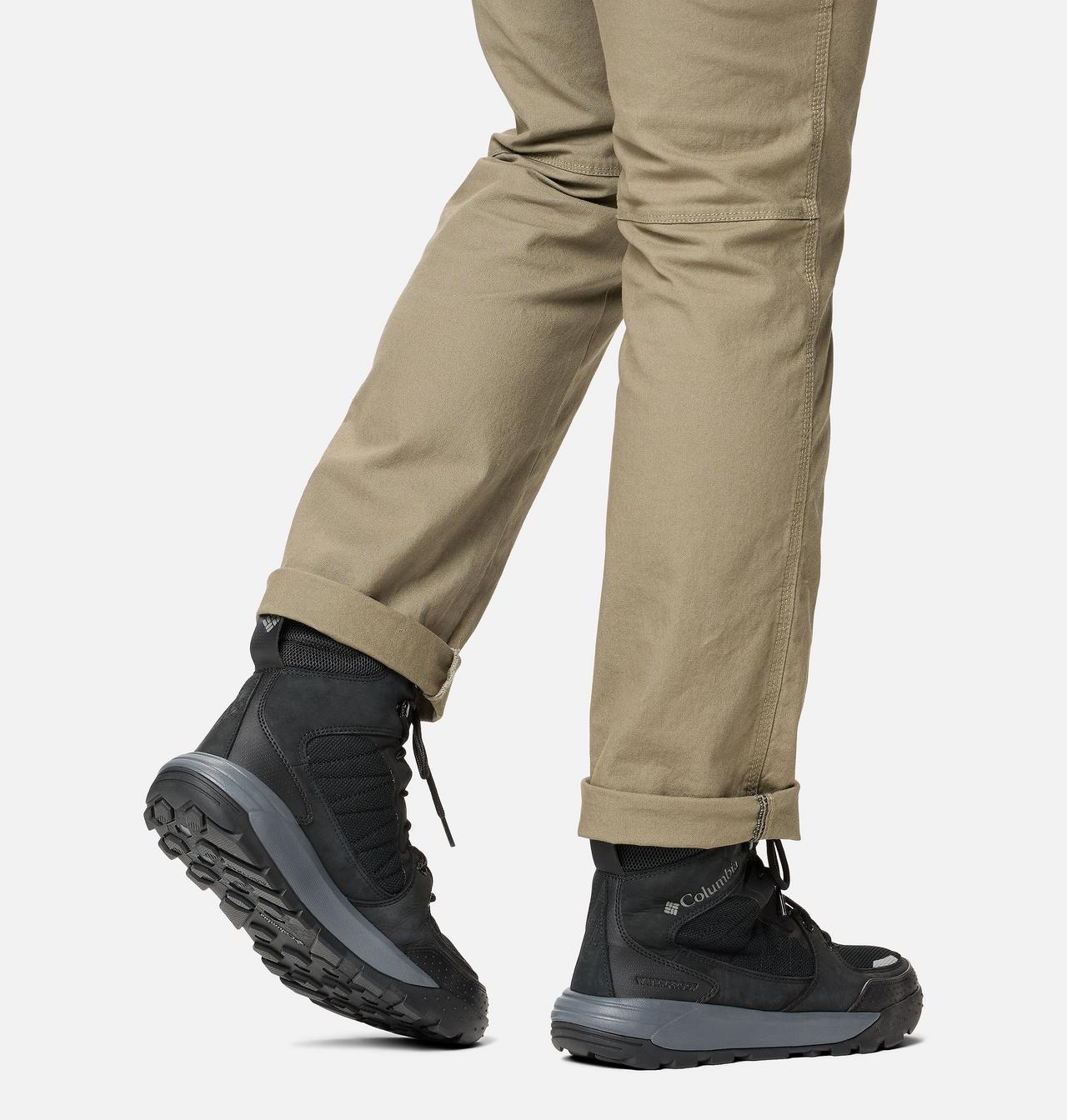 Men's Portlander™ Omni-Heat™ Infinity Boot | 010 | 10.5 10