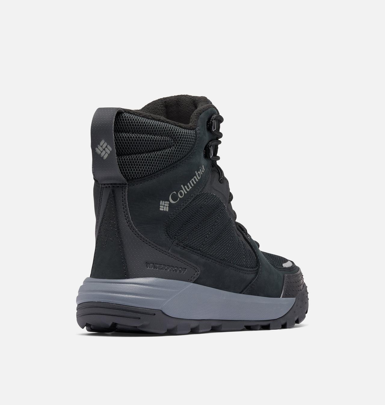 Men's Portlander™ Omni-Heat™ Infinity Boot | 010 | 10.5 9