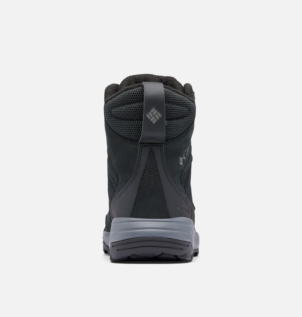 Men's Portlander™ Omni-Heat™ Infinity Boot | 010 | 10.5 2