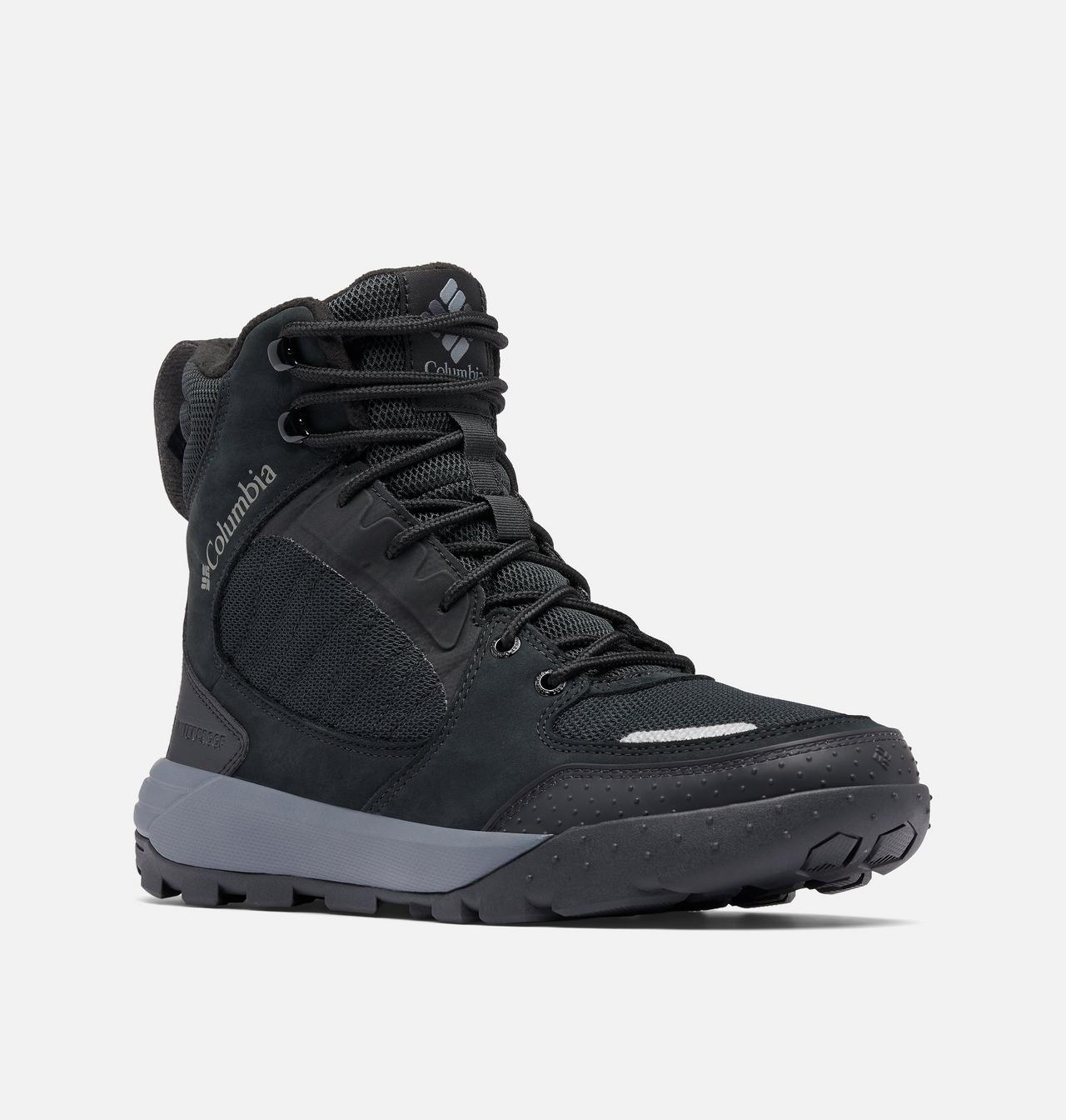 Men's Portlander™ Omni-Heat™ Infinity Boot | 010 | 10.5 3