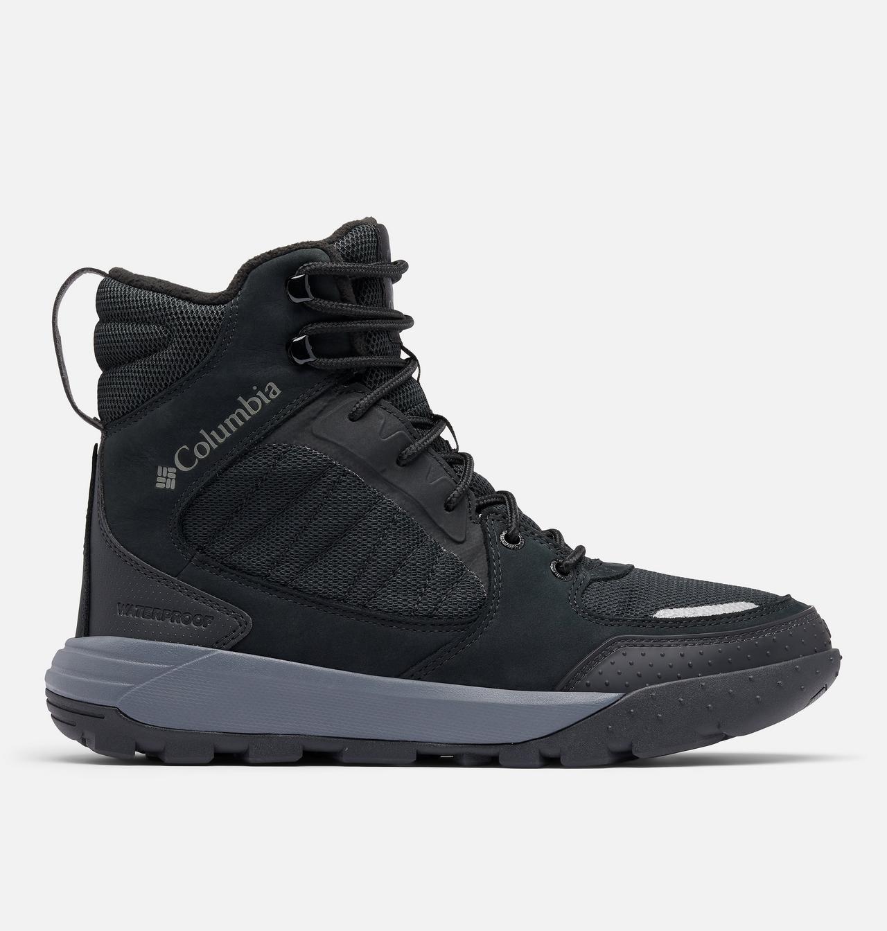 Men's Portlander™ Omni-Heat™ Infinity Boot | 010 | 10.5 1