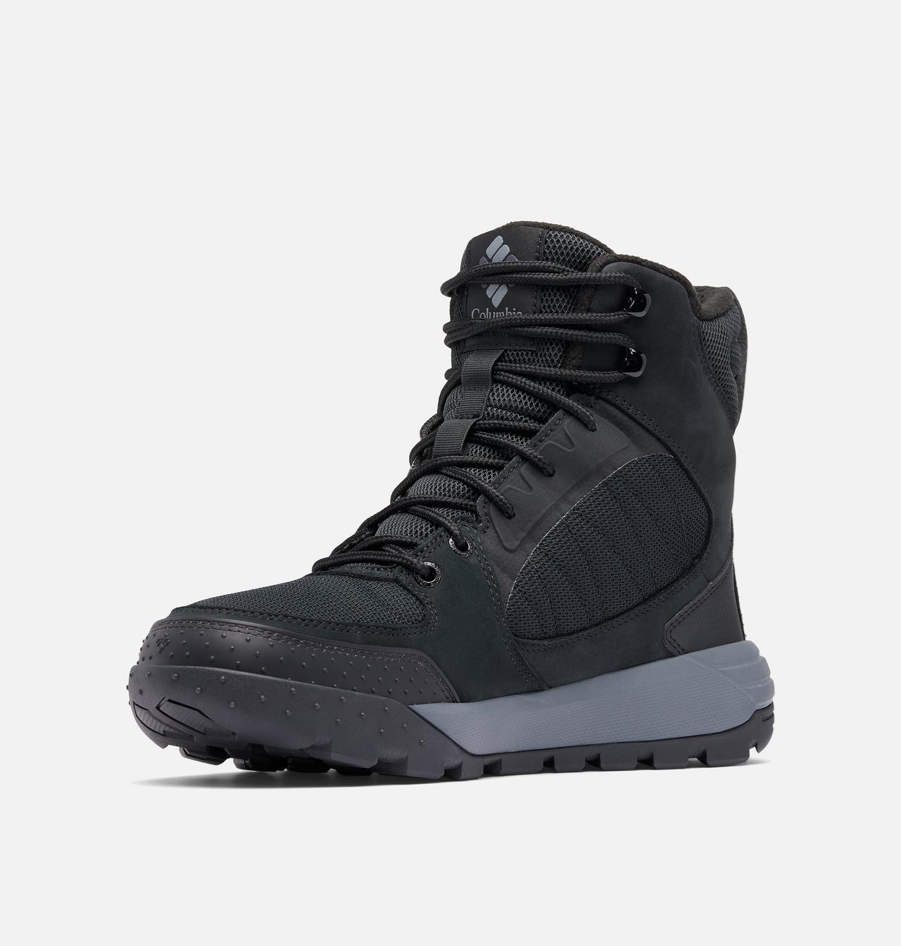 Men's Portlander™ Omni-Heat™ Infinity Boot | 010 | 10.5 7