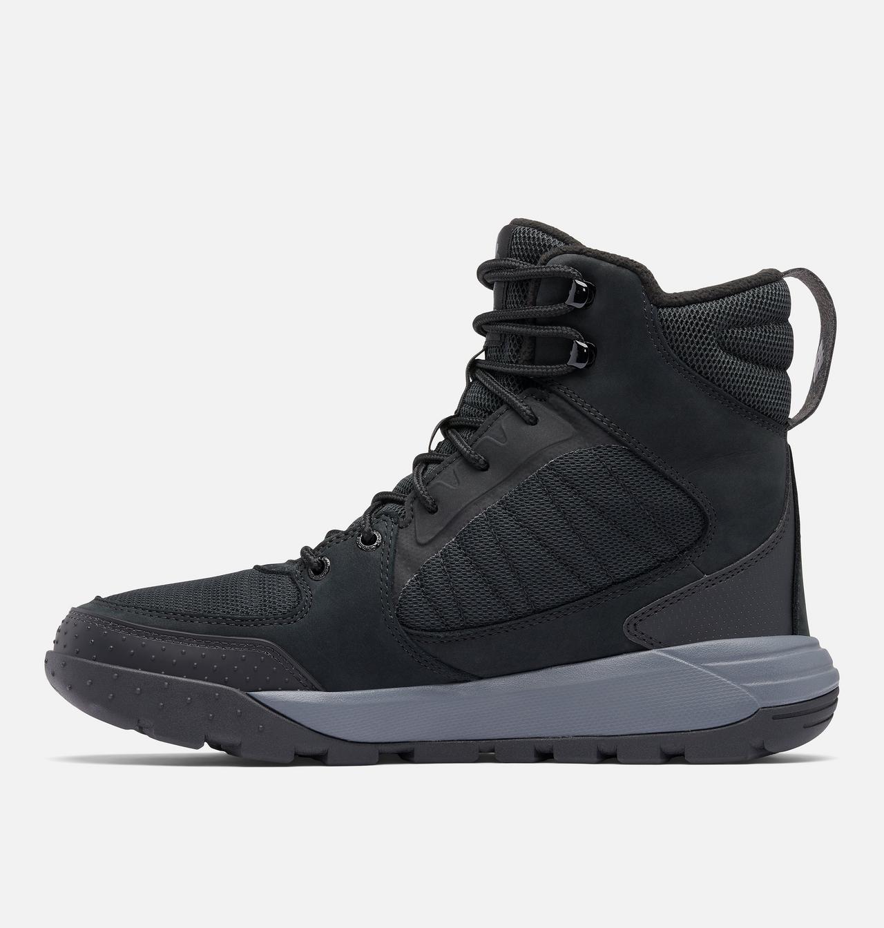 Men's Portlander™ Omni-Heat™ Infinity Boot | 010 | 10.5 6