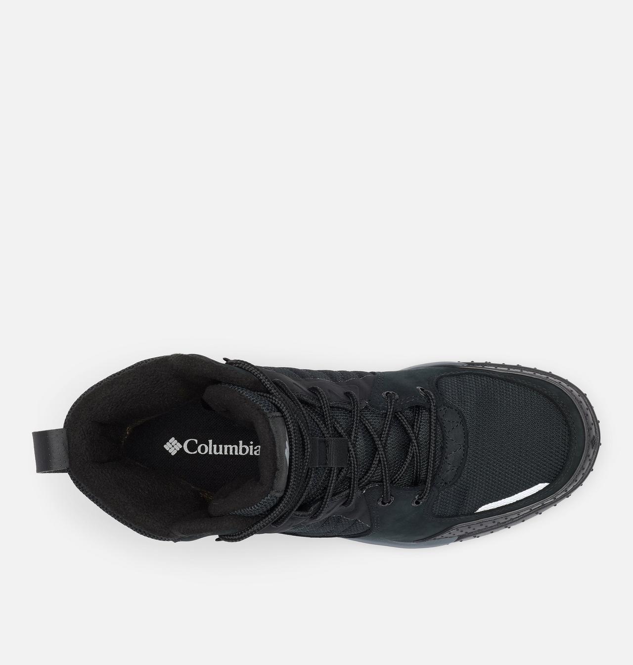 Men's Portlander™ Omni-Heat™ Infinity Boot | 010 | 10.5 4
