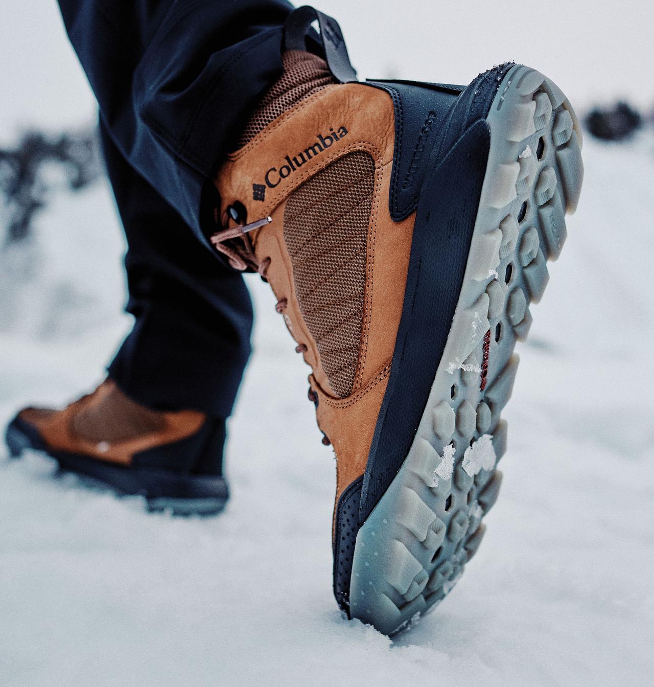 Botte infinie Omni-Heat de Portlander™ pour hommes 12