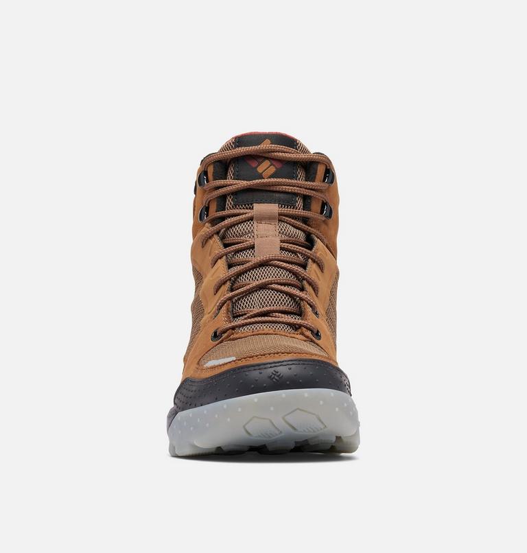 Portlander Omni-Heat Infinity wasserdichte Winterstiefel für Männer, Color: Dark Brown, Spice, image 8