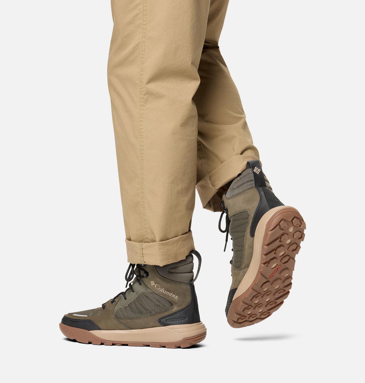 Men's Portlander™ Omni-Heat™ Infinity Boot | 326 | 11.5 10