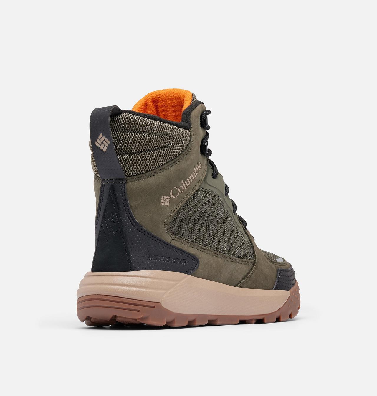 Men's Portlander™ Omni-Heat™ Infinity Boot | 326 | 11.5 9