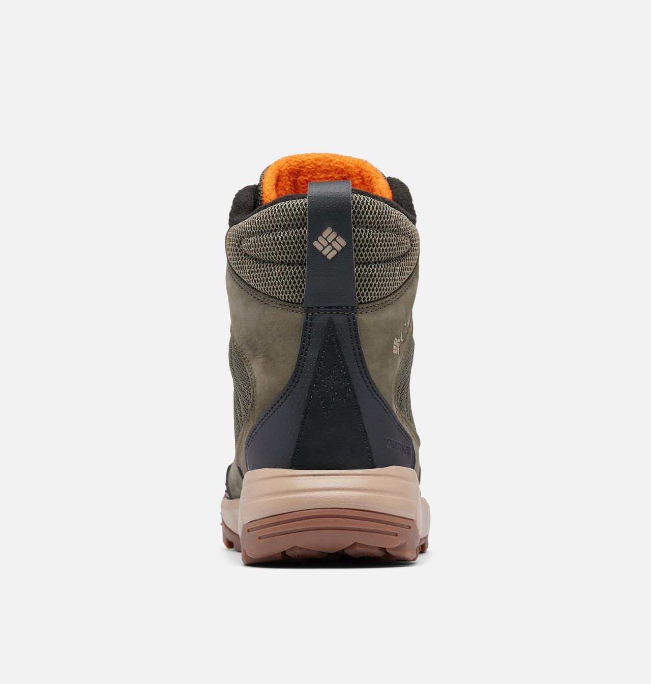 Men's Portlander™ Omni-Heat™ Infinity Boot | 326 | 11.5 2