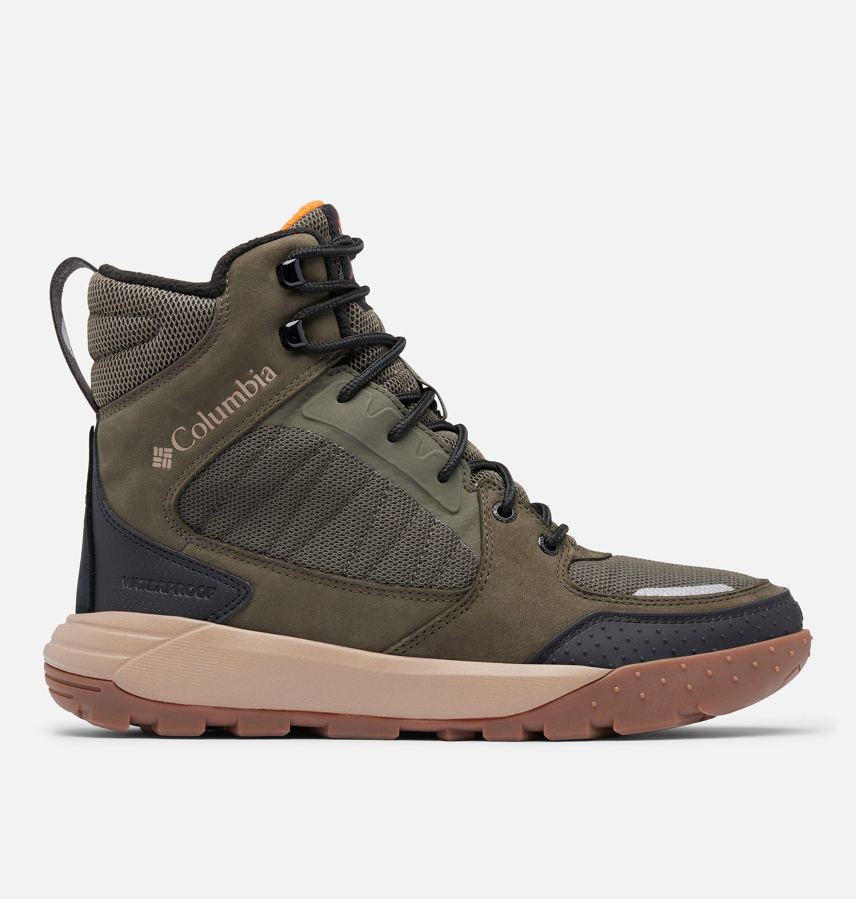 Men's Portlander Omni-Heat Infinity Boot | Columbia