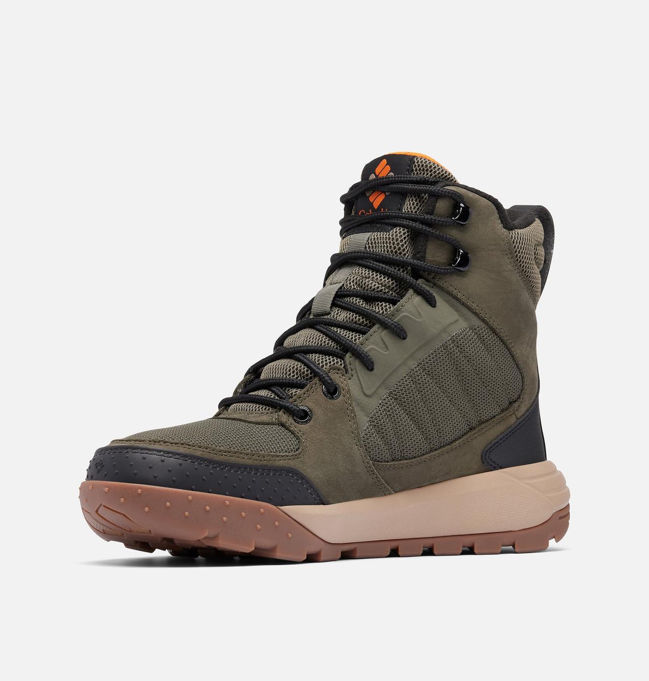 Men's Portlander™ Omni-Heat™ Infinity Boot | 326 | 11.5 7
