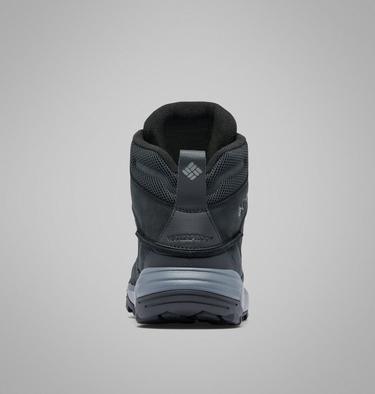 PORTLANDER, Color: Black, Ti Grey Steel, image 4