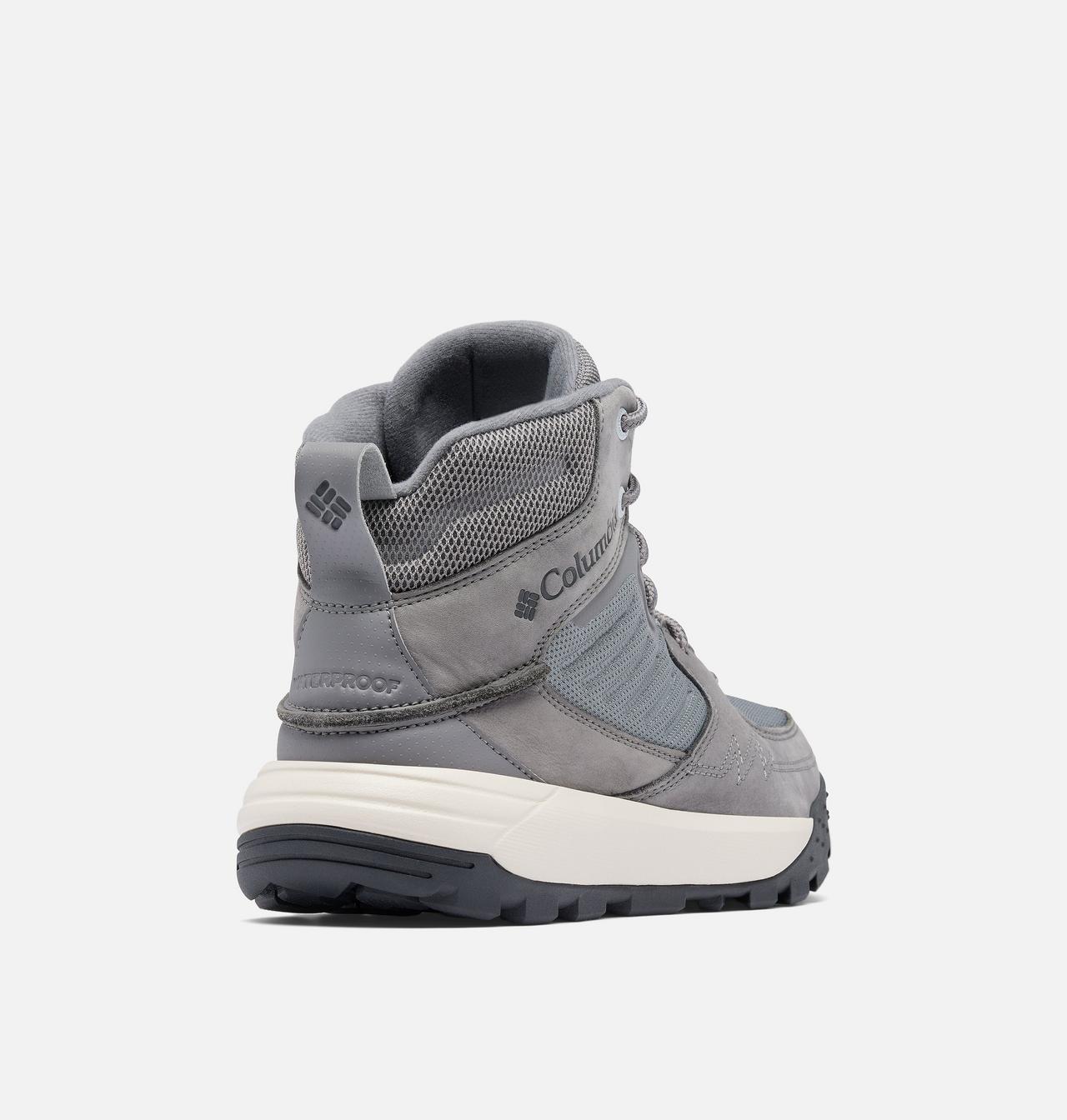 Men's Portlander™ Shoe 9