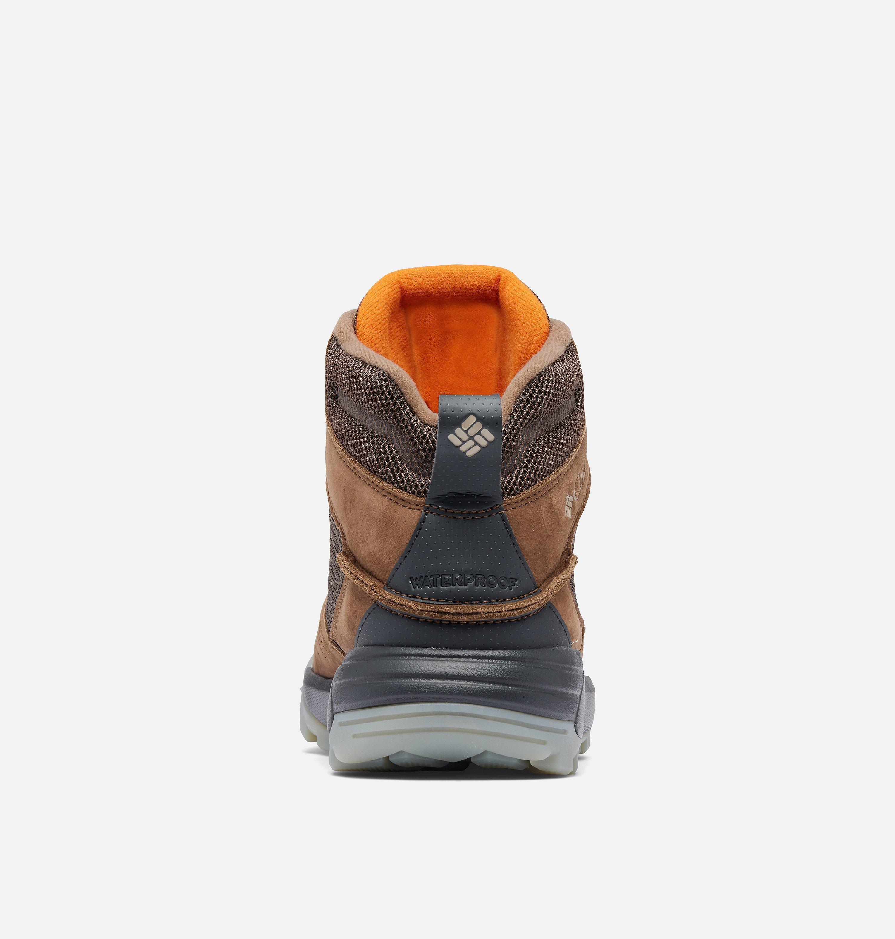 Men's Portlander Shoe | 287 | 7 2