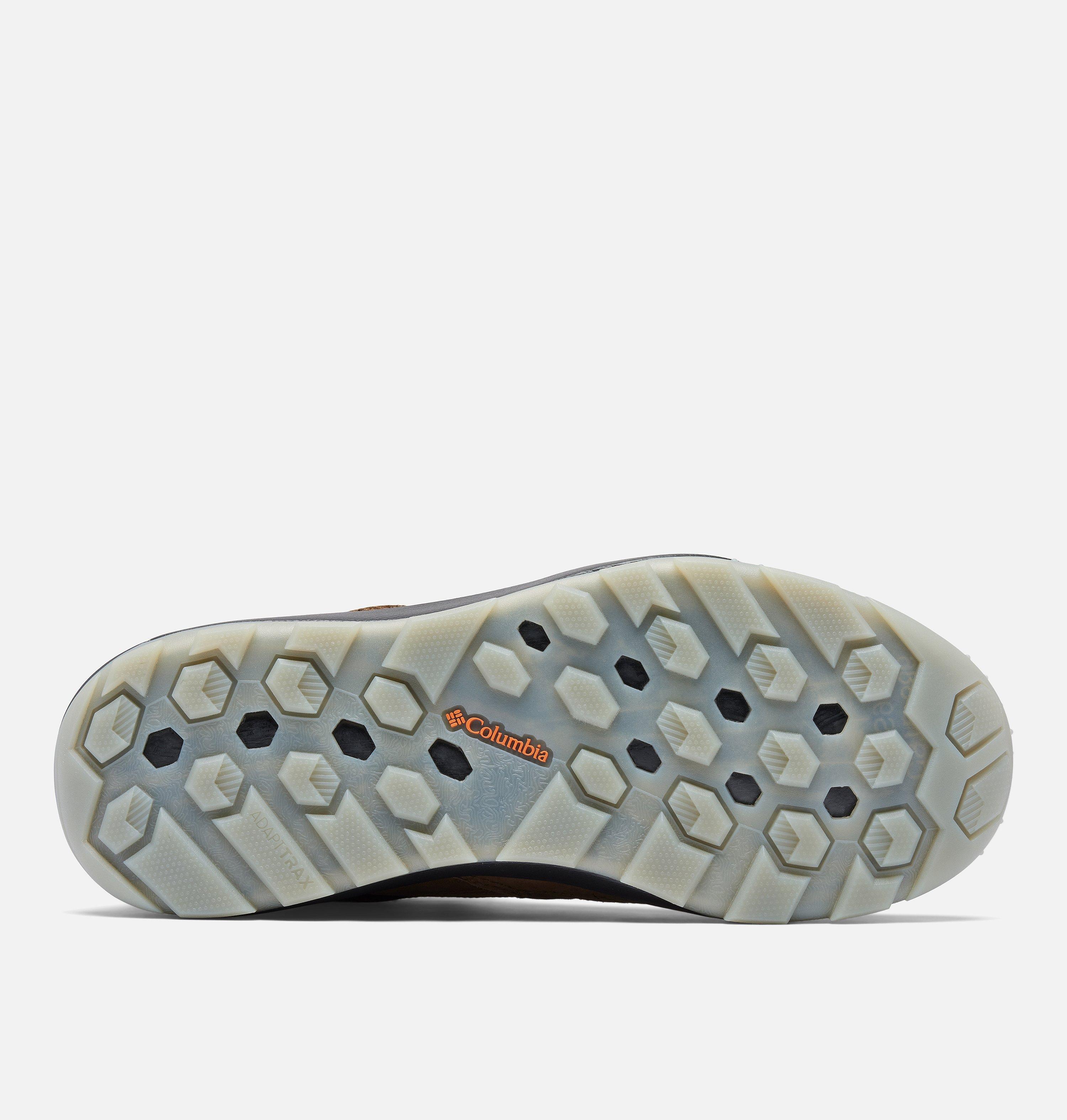 Men's Portlander Shoe | 287 | 7 5