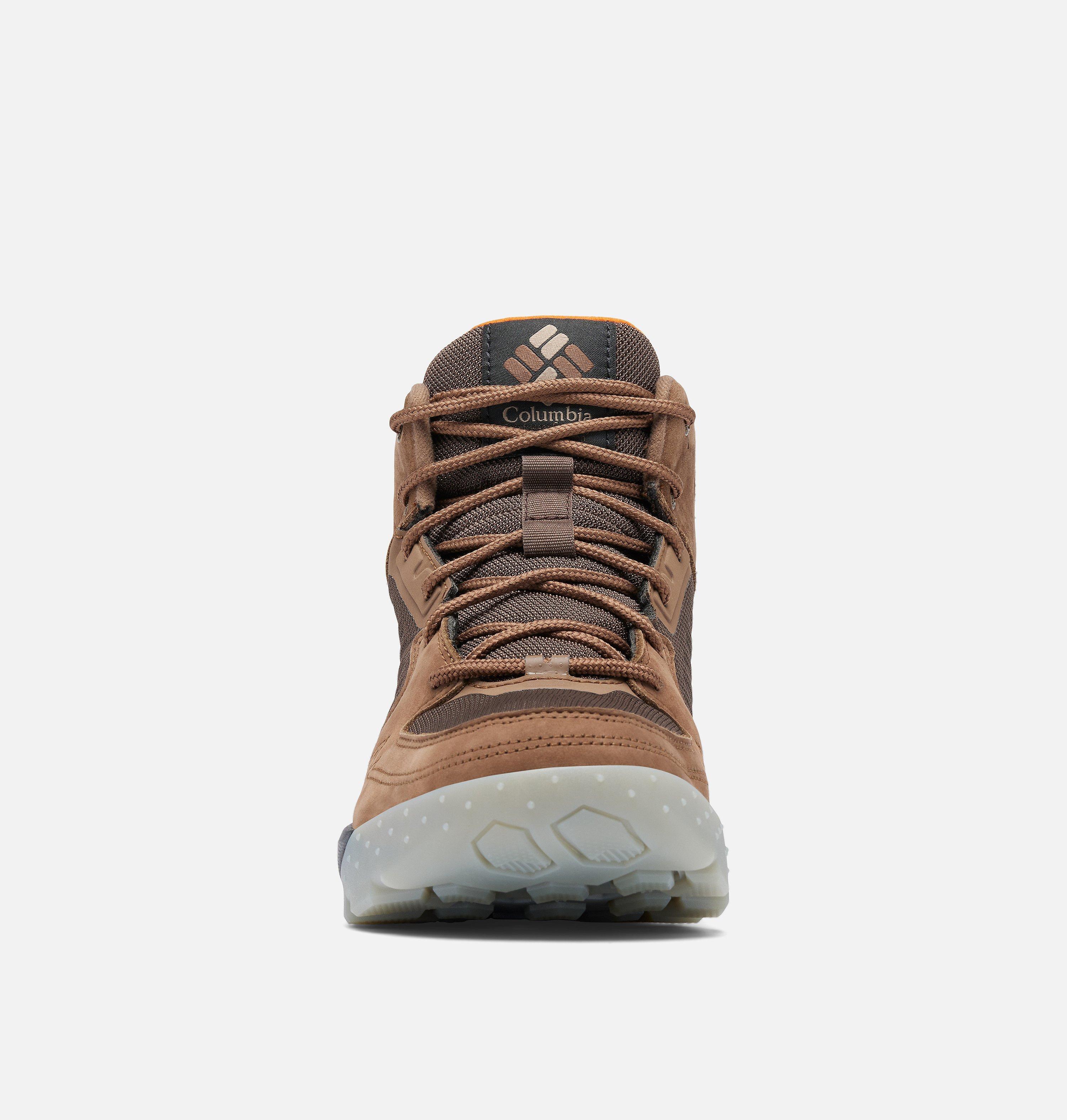 Men's Portlander Shoe | 287 | 7 8