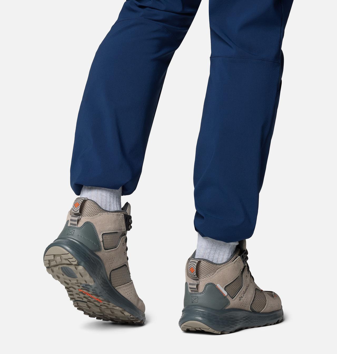 Men's Benson™ Mid Shoe | 005 | 7.5 10