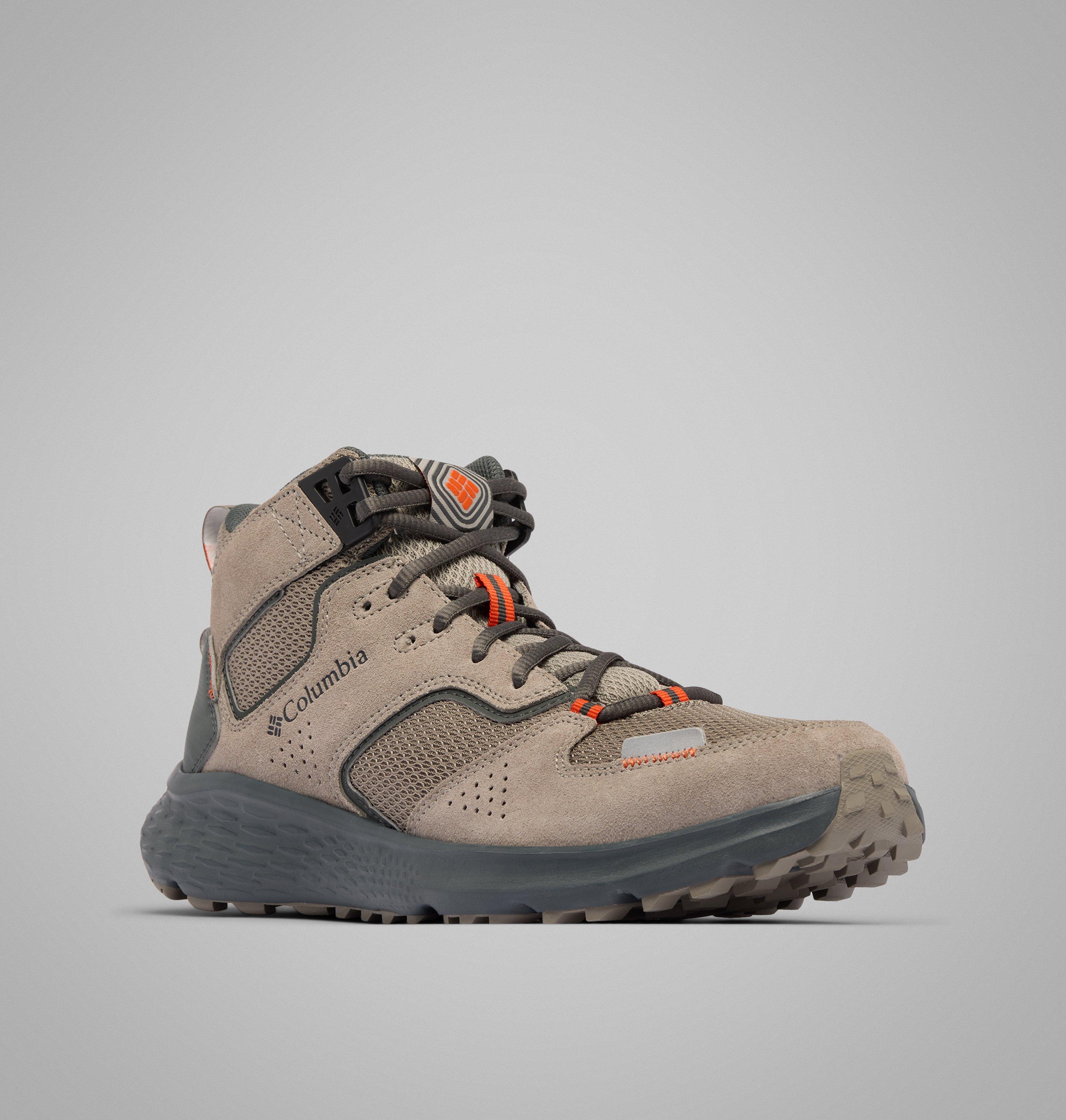 Men's Benson Mid Shoe 3