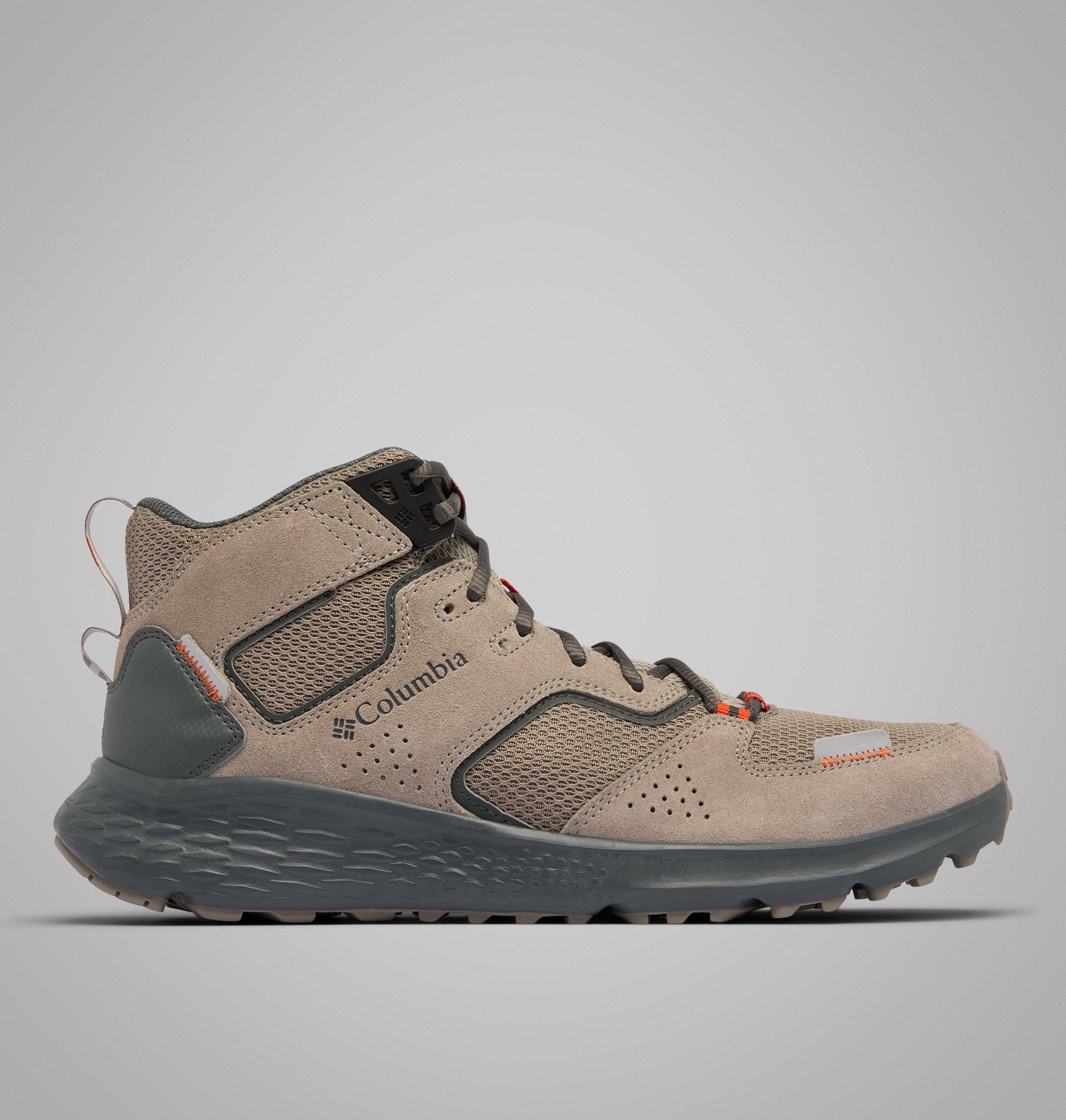 Men's Benson Mid Shoe 1