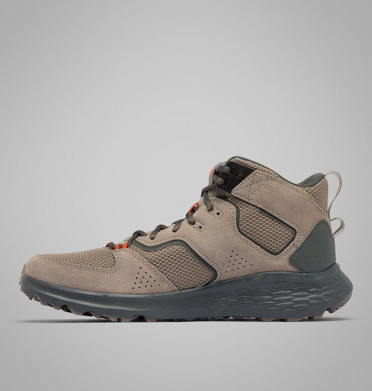 Men's Benson™ Mid Shoe | 005 | 7.5 6
