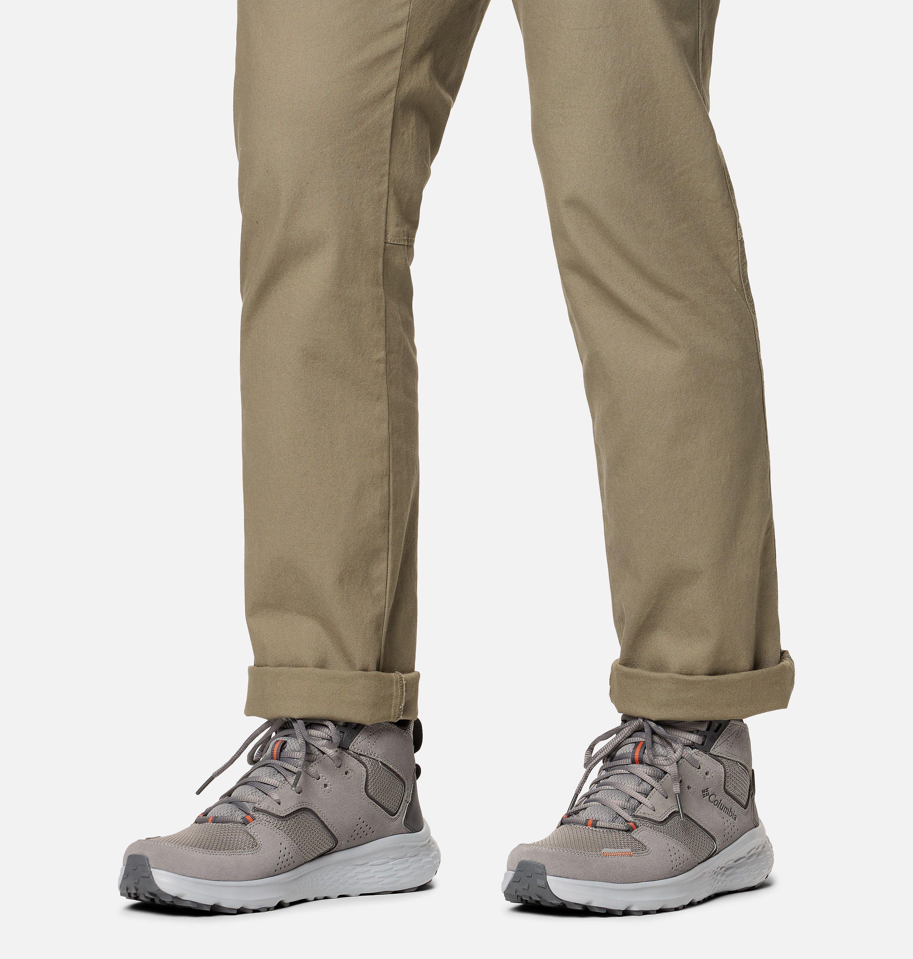 Men's Benson Mid Shoe | 008 | 10 11