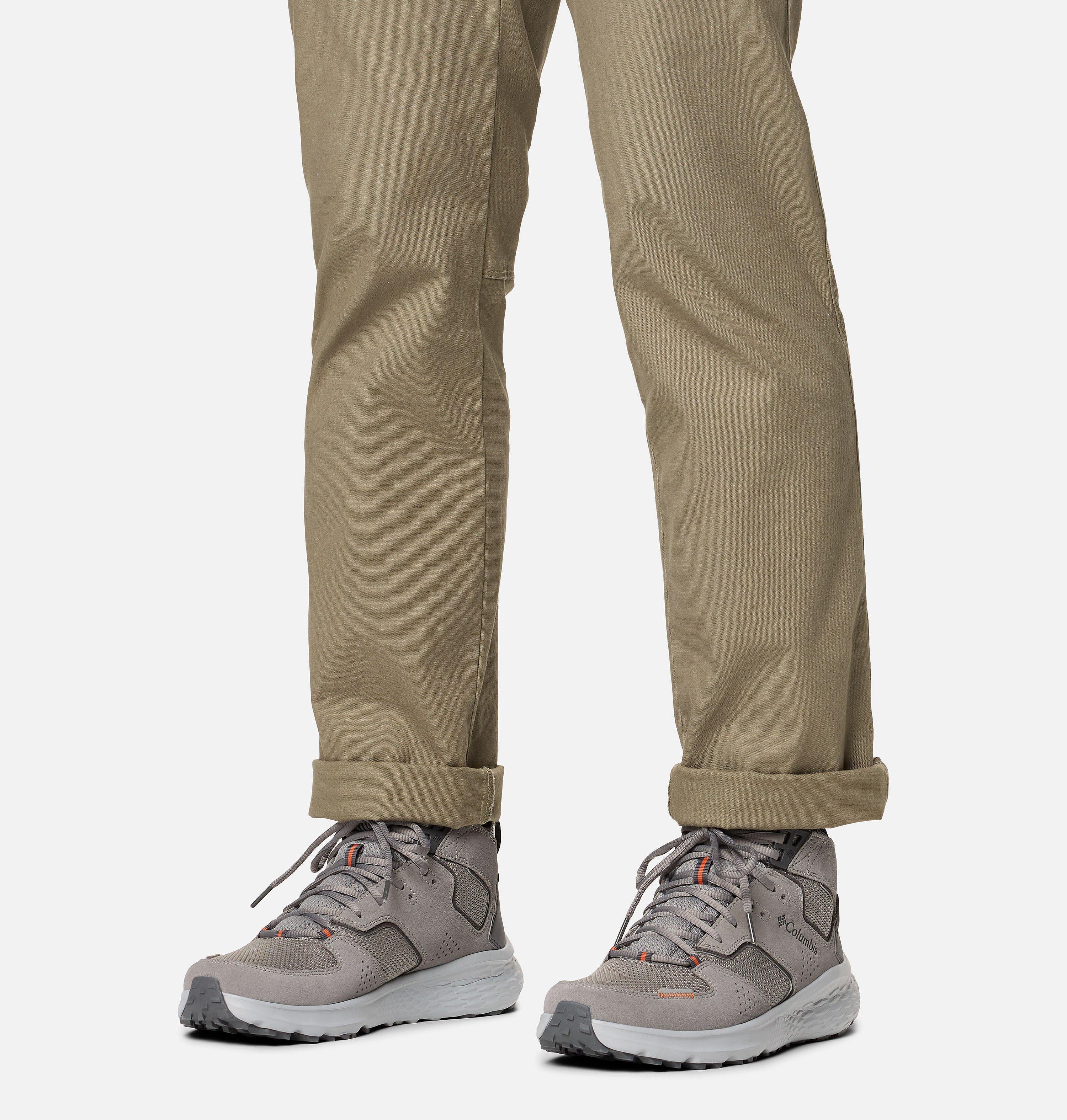Men's Benson Mid Shoe | 008 | 10 10