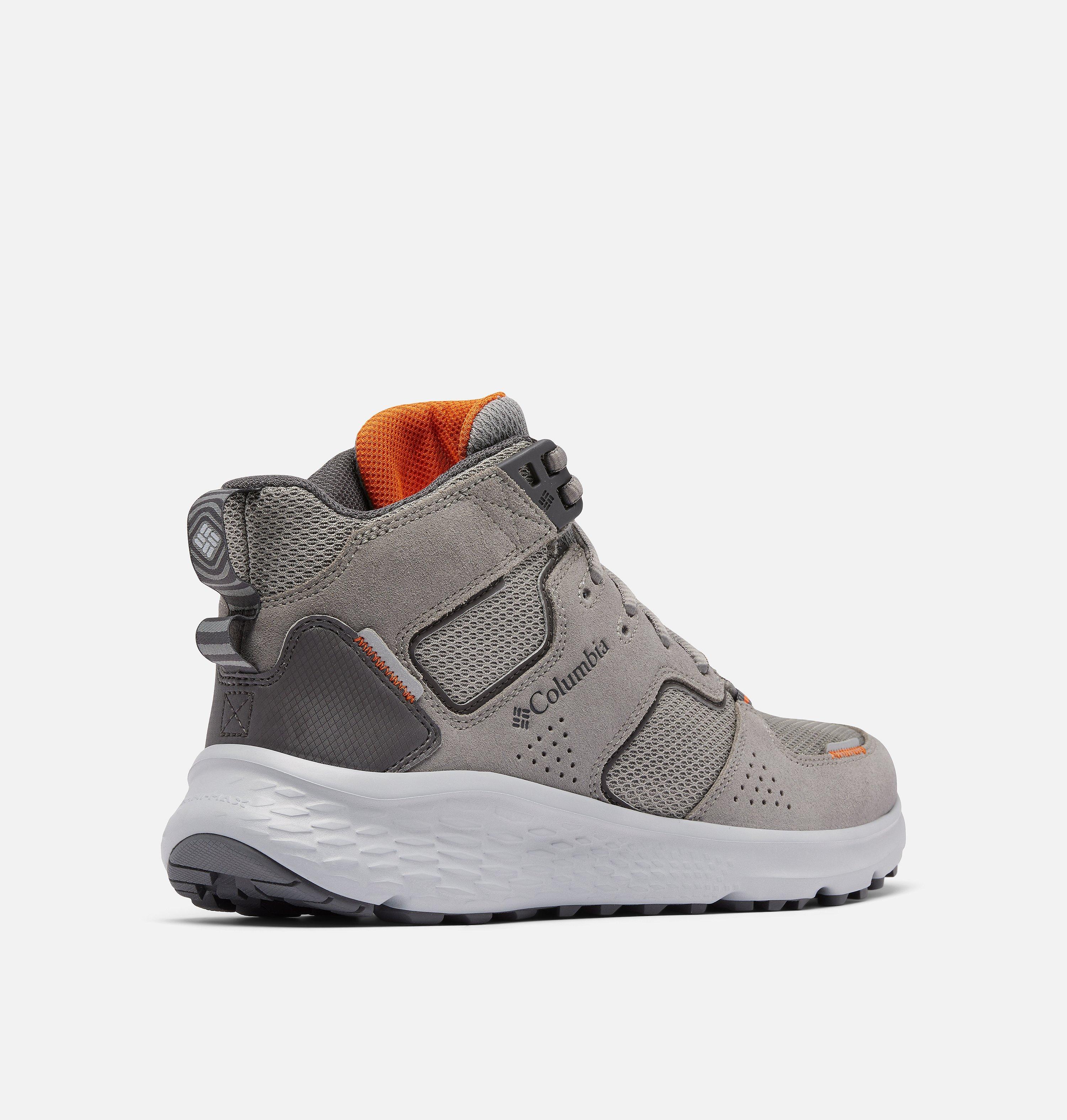 Men's Benson Mid Shoe | 008 | 10 9