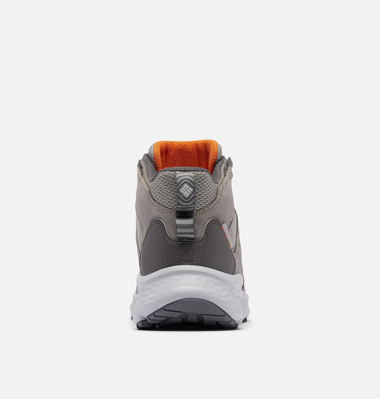 Chaussure mi-montante Benson™ pour hommes 2