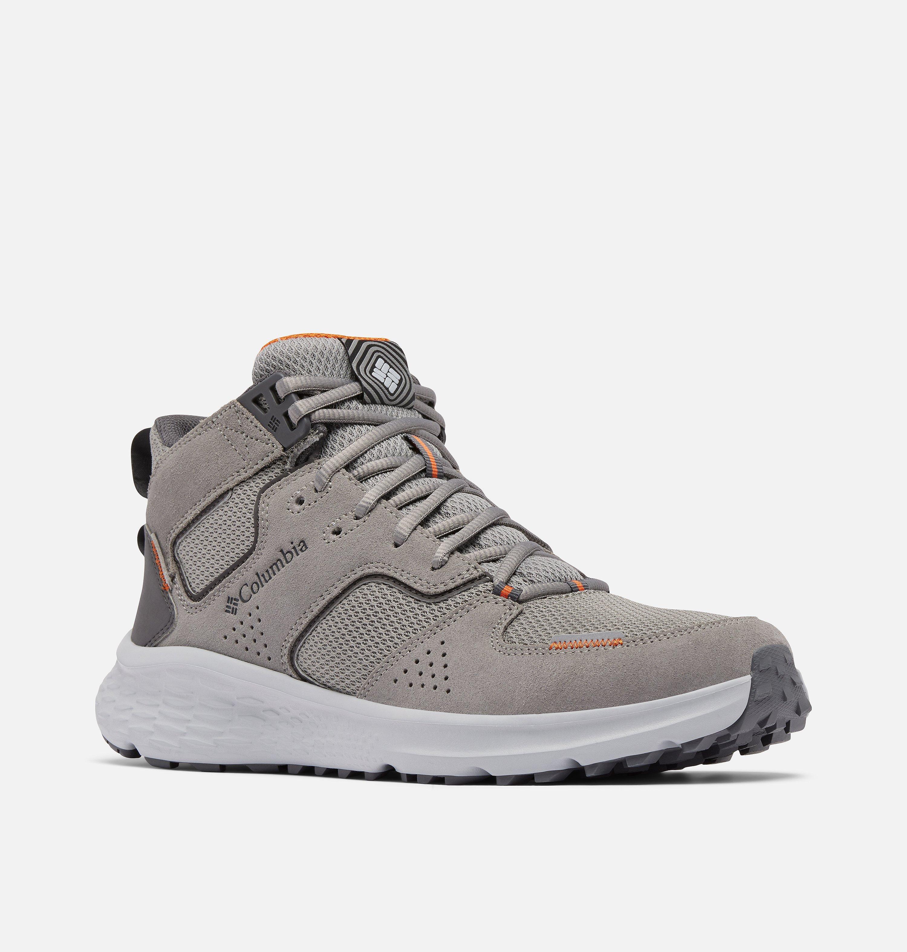 Men's Benson Mid Shoe | 008 | 10 3