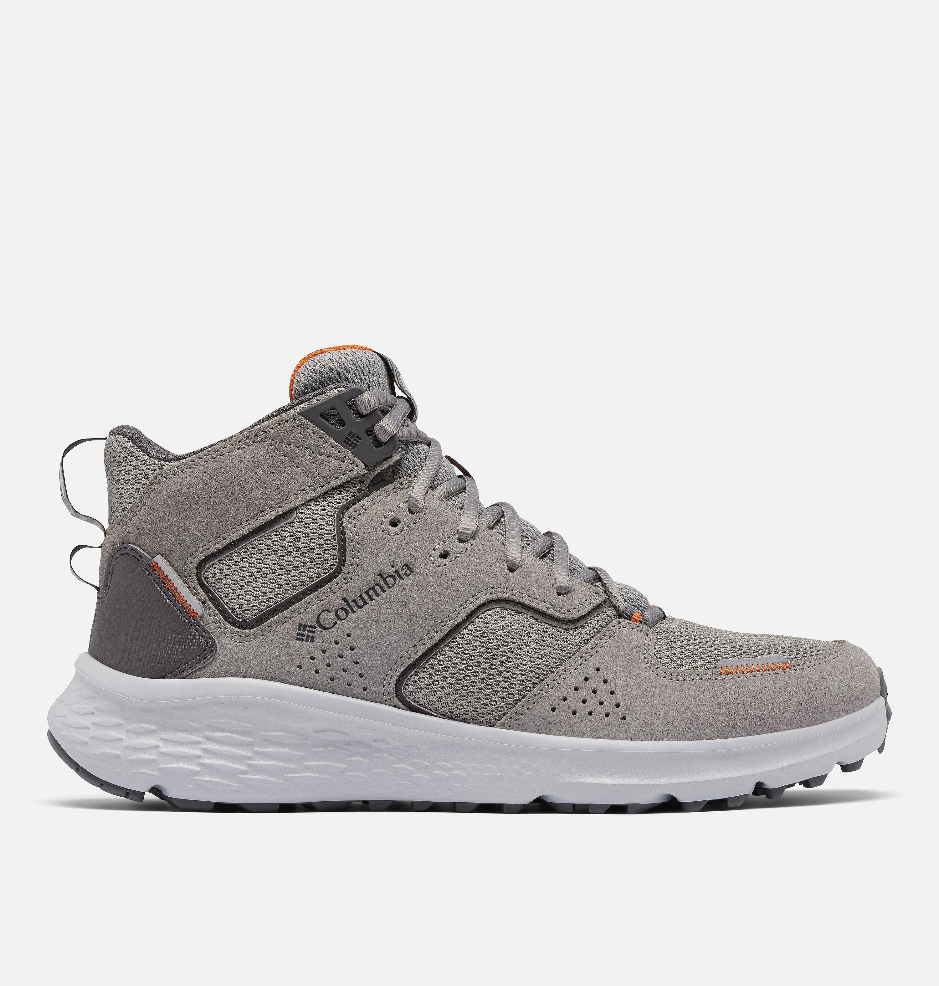 Men's Benson Mid Shoe | Columbia