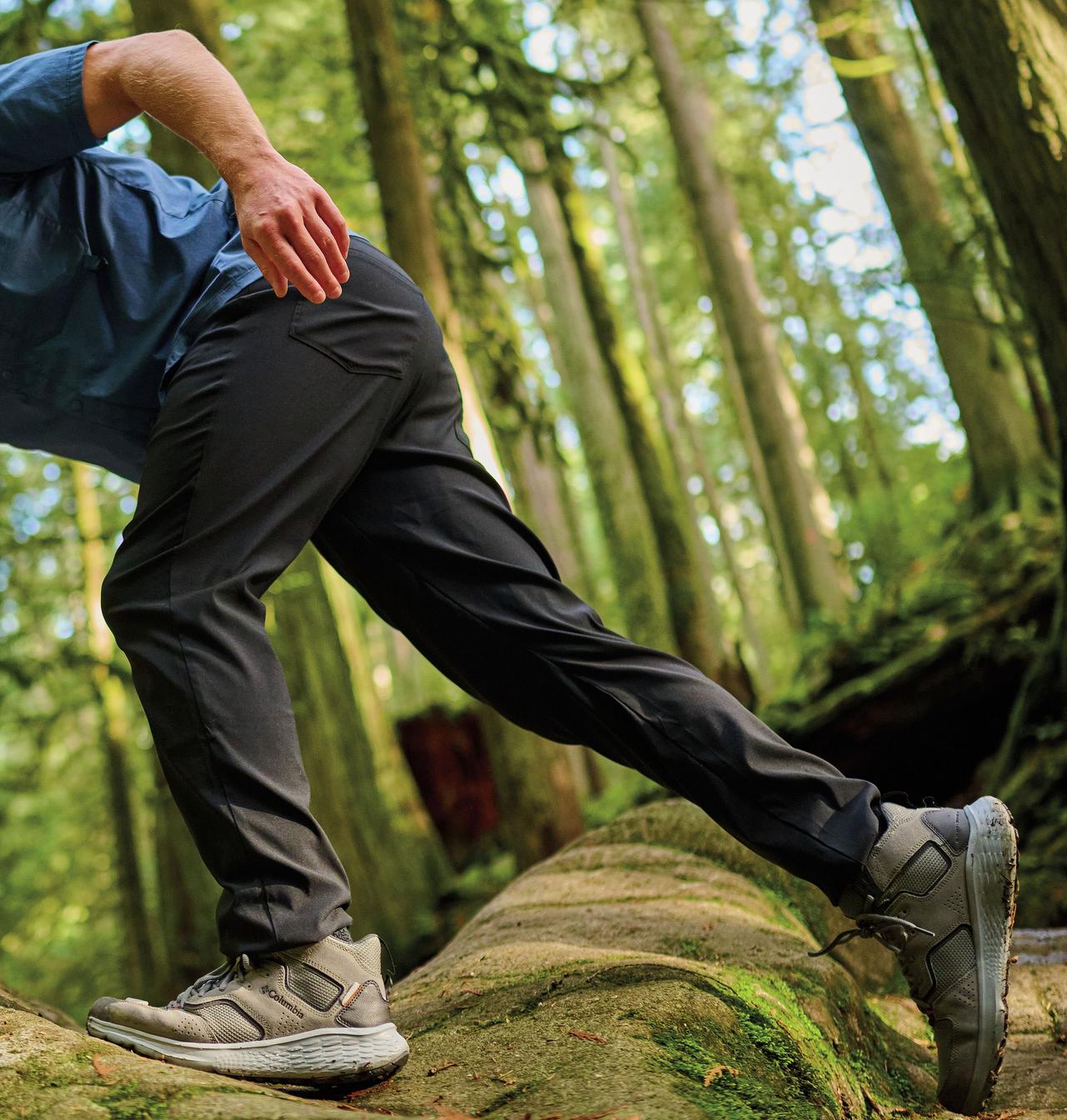 Chaussure mi-montante Benson™ pour hommes 13