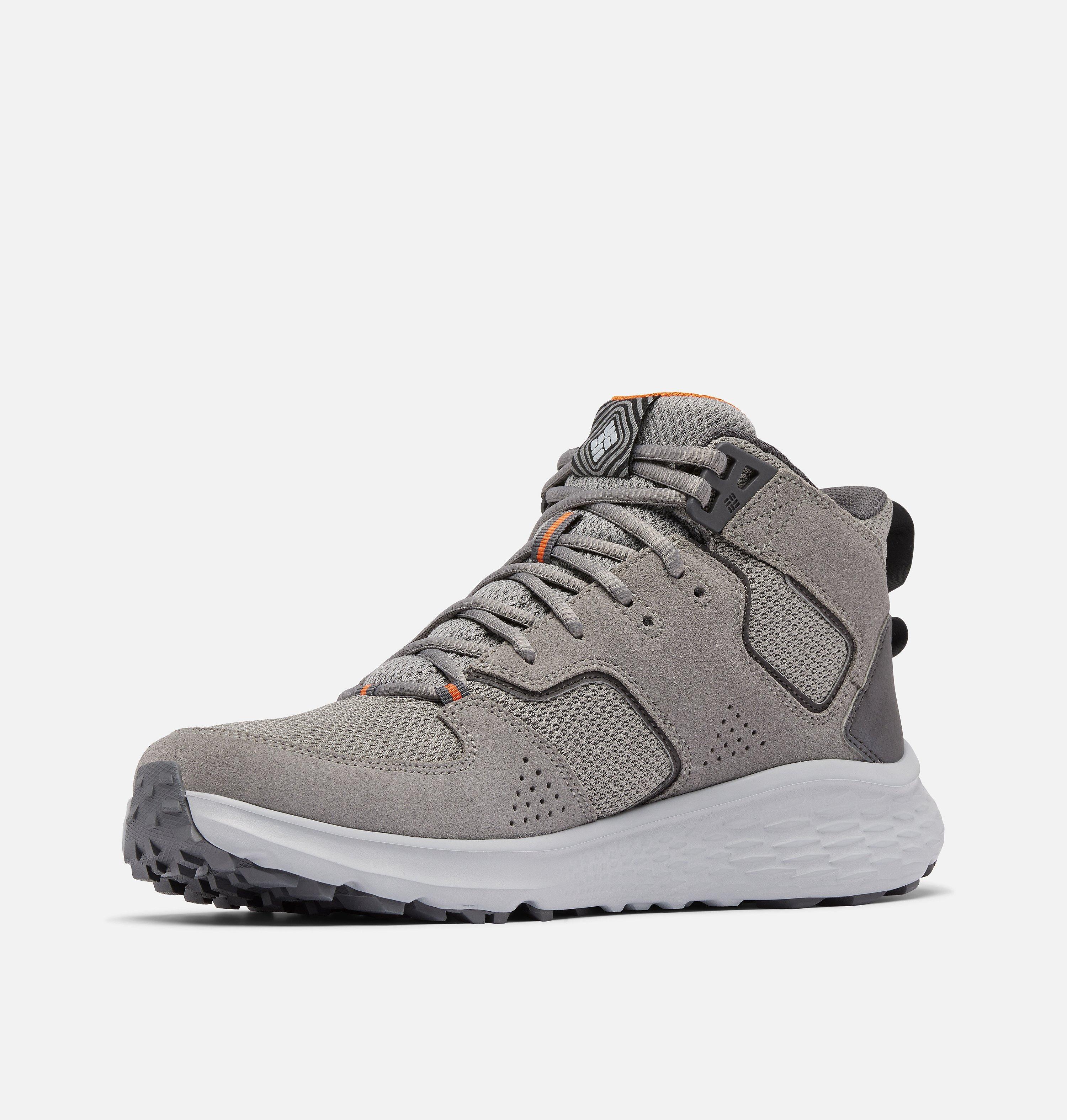 Men's Benson Mid Shoe | 008 | 10 7