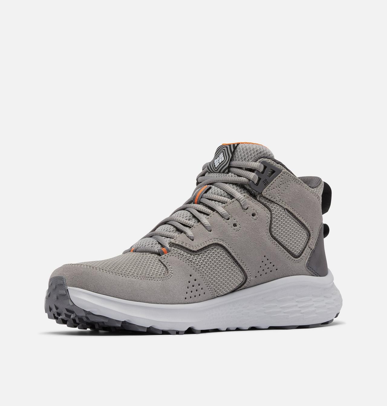 Chaussure mi-montante Benson™ pour hommes 7