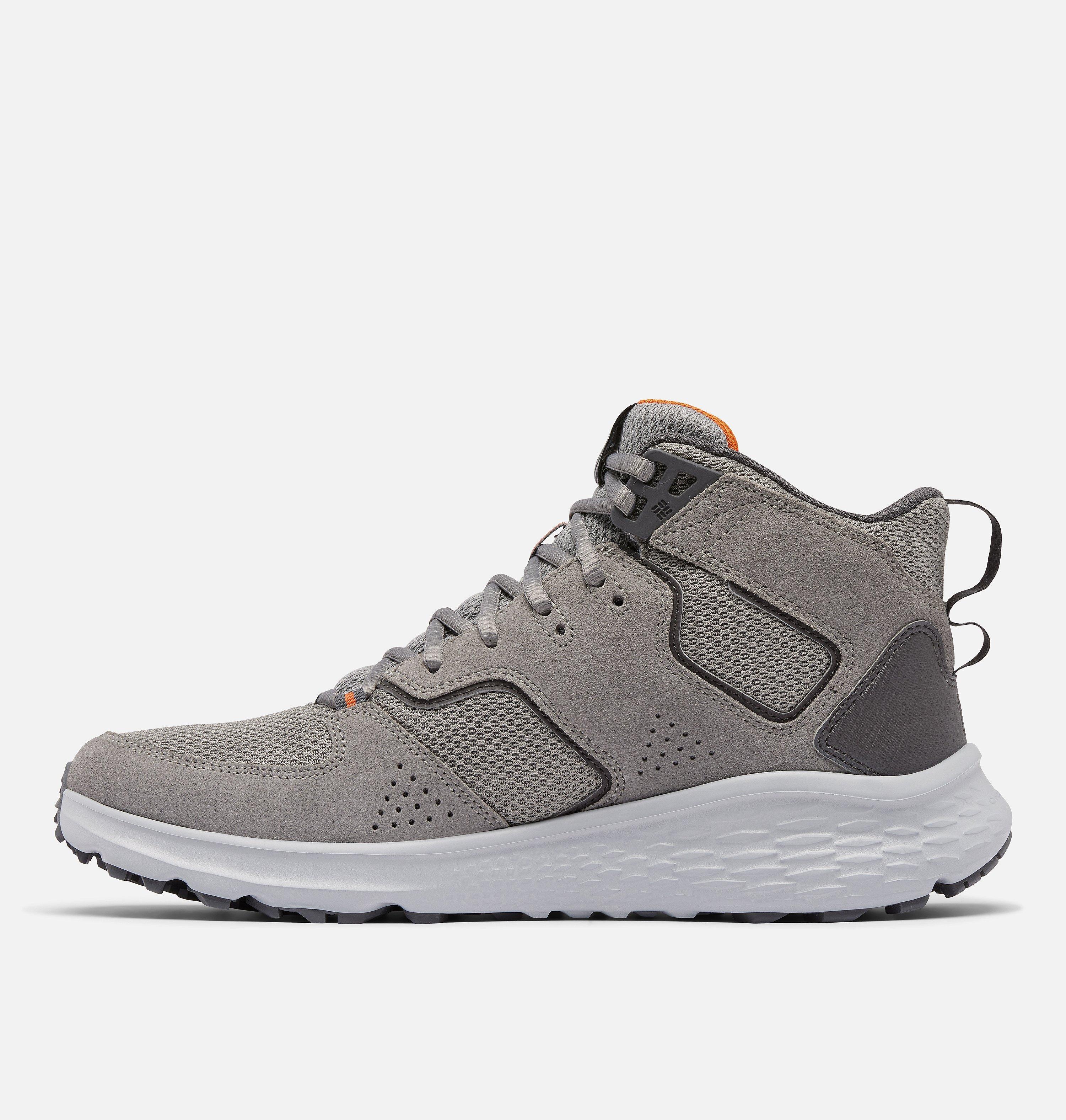 Men's Benson Mid Shoe | 008 | 10 6