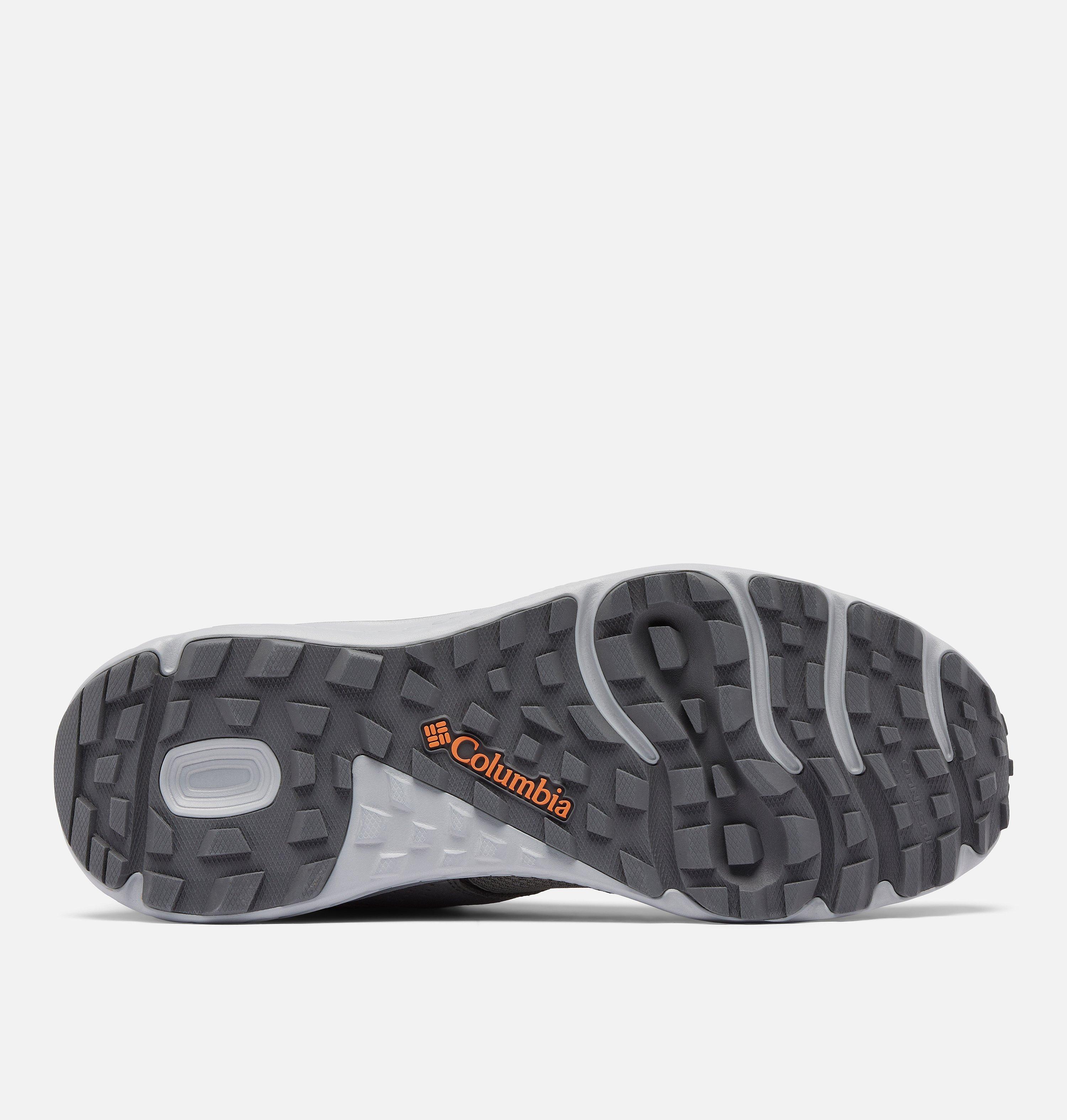 Men's Benson Mid Shoe | 008 | 10 5
