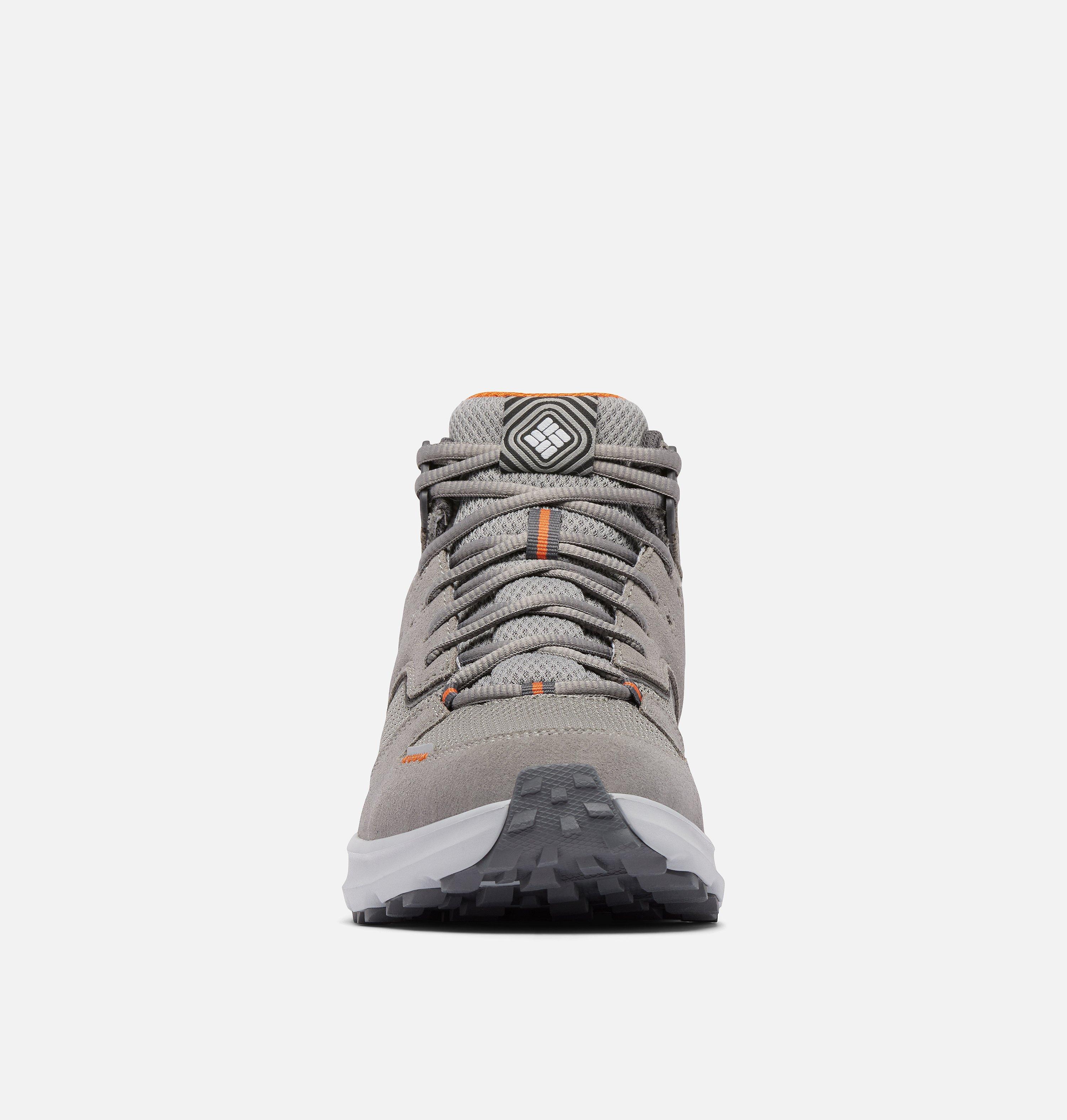 Men's Benson Mid Shoe | 008 | 10 8