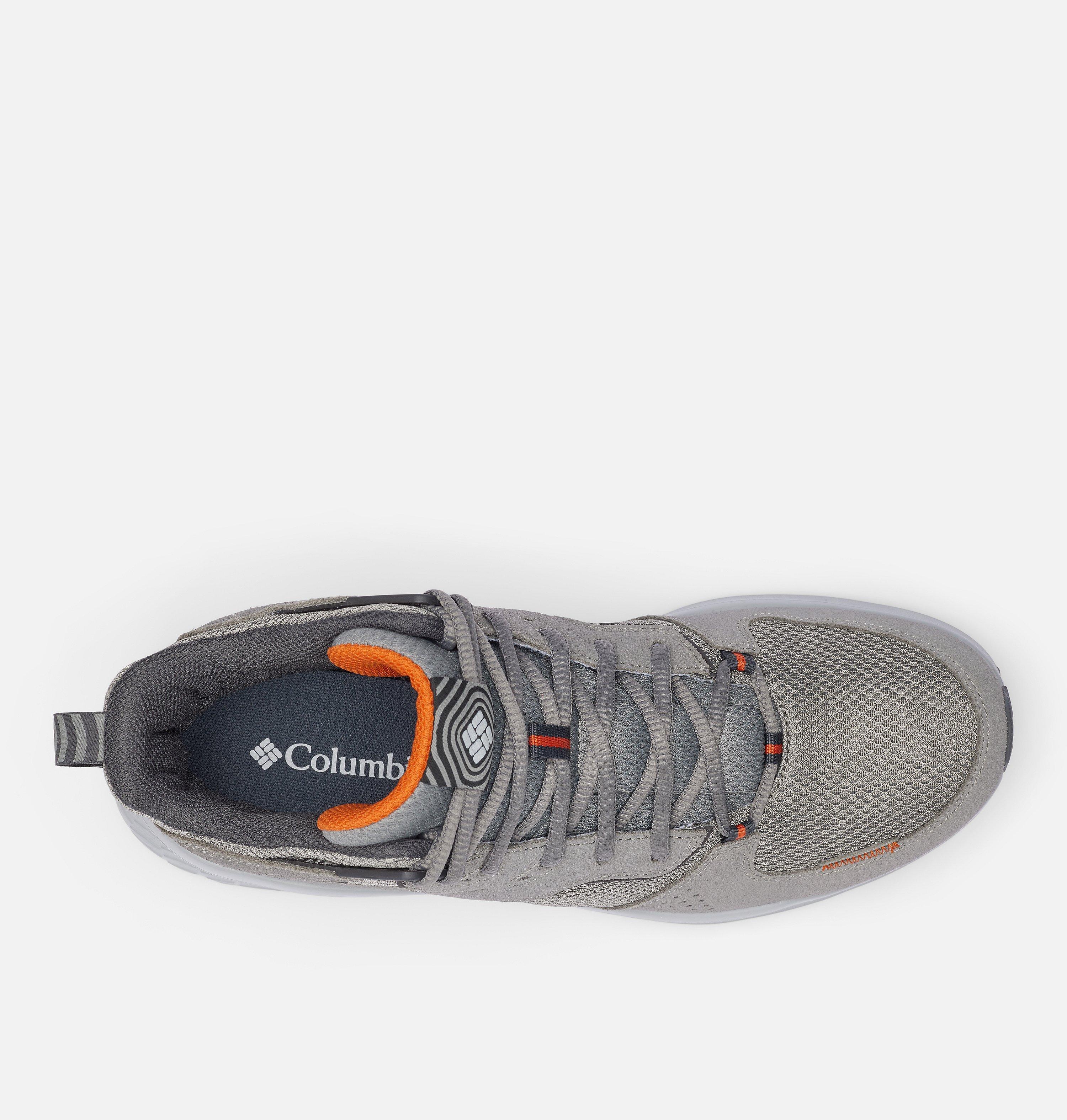 Men's Benson Mid Shoe | 008 | 10 4
