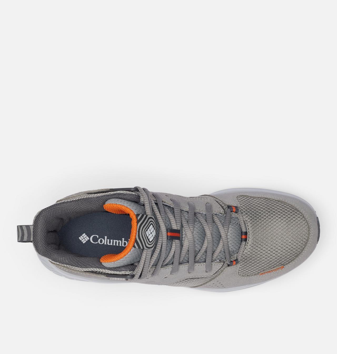 Chaussure mi-montante Benson™ pour hommes 4
