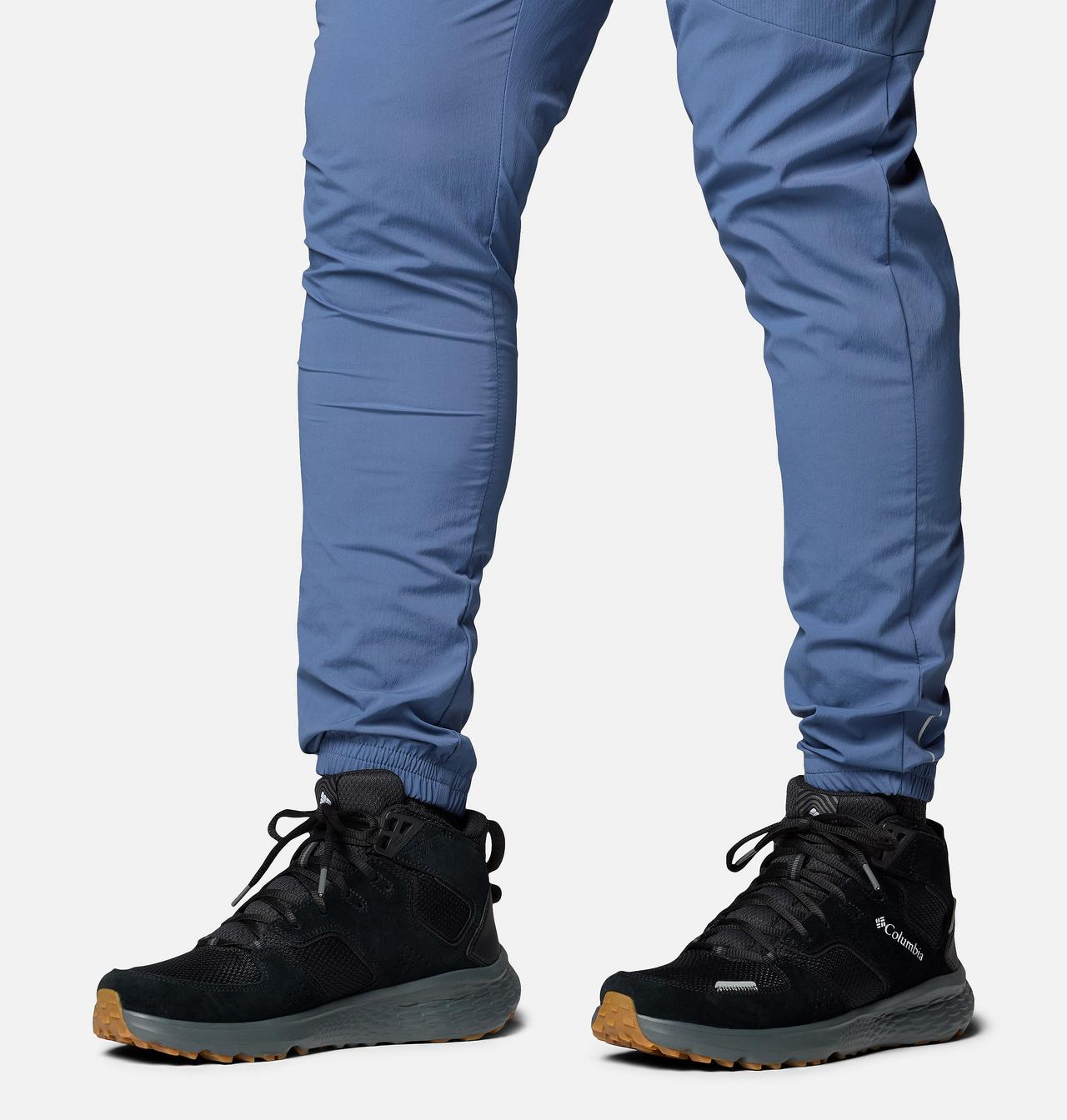 Men's Benson™ Mid Shoe 10